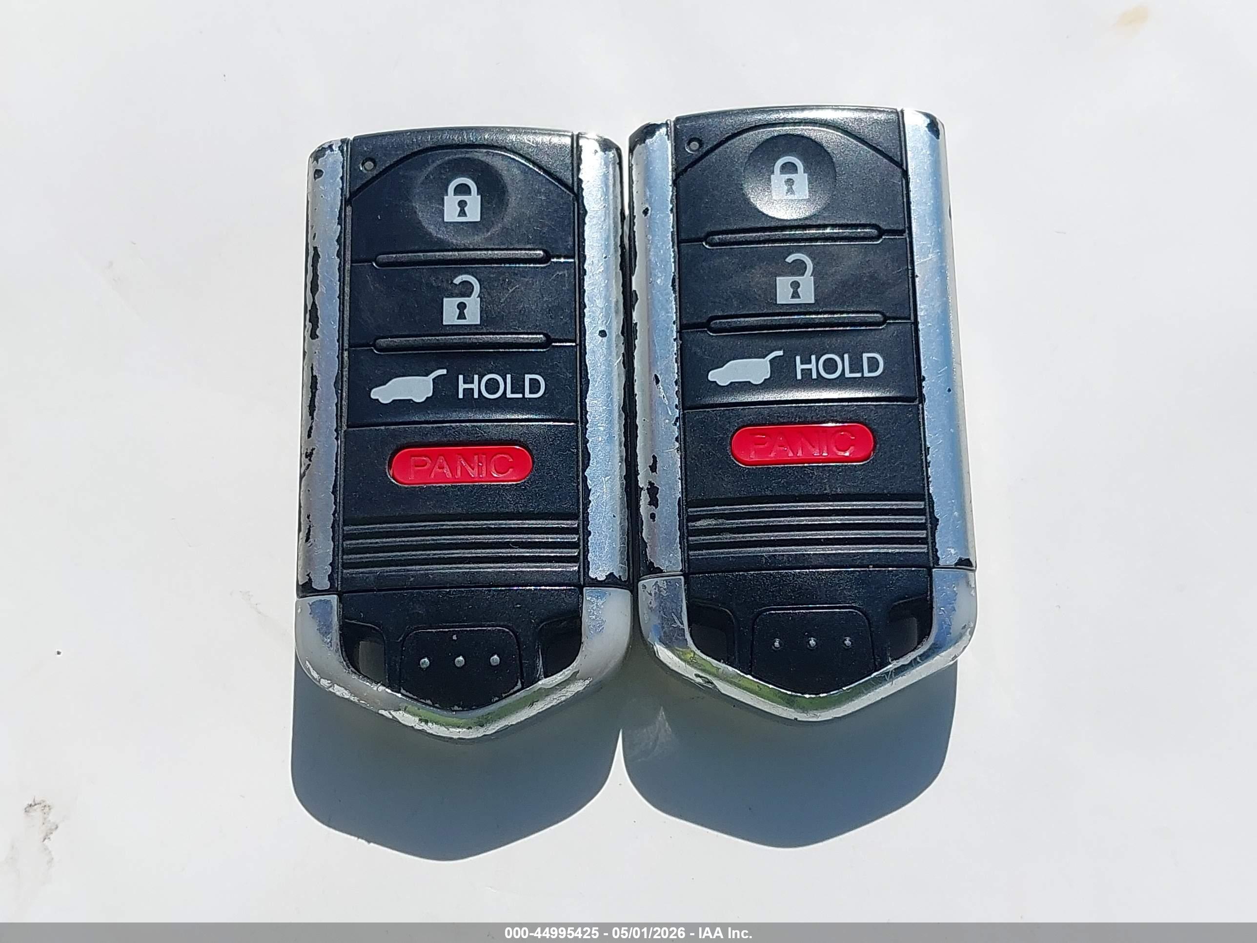 ACURA RDX image 11