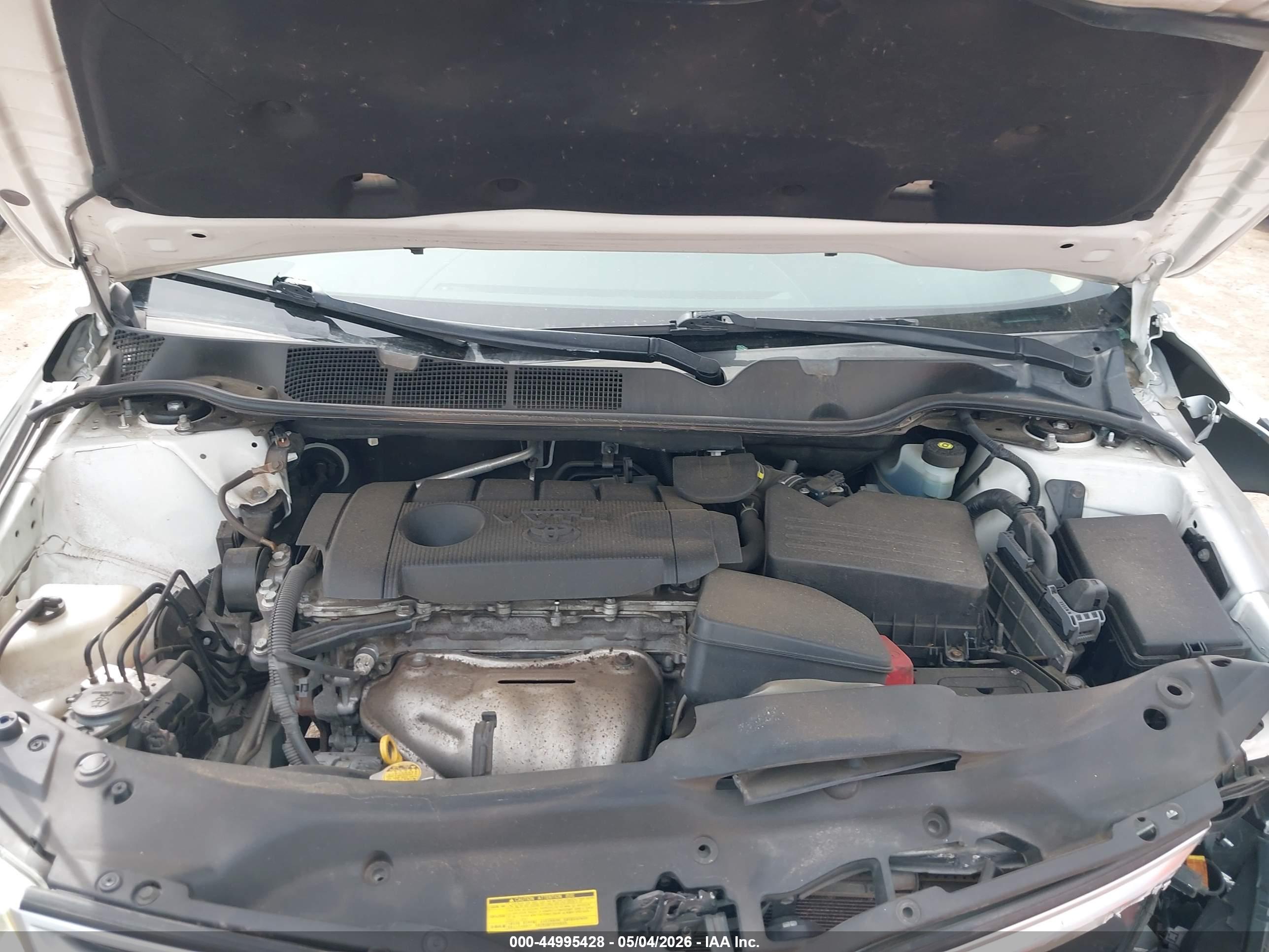 TOYOTA VENZA image 10