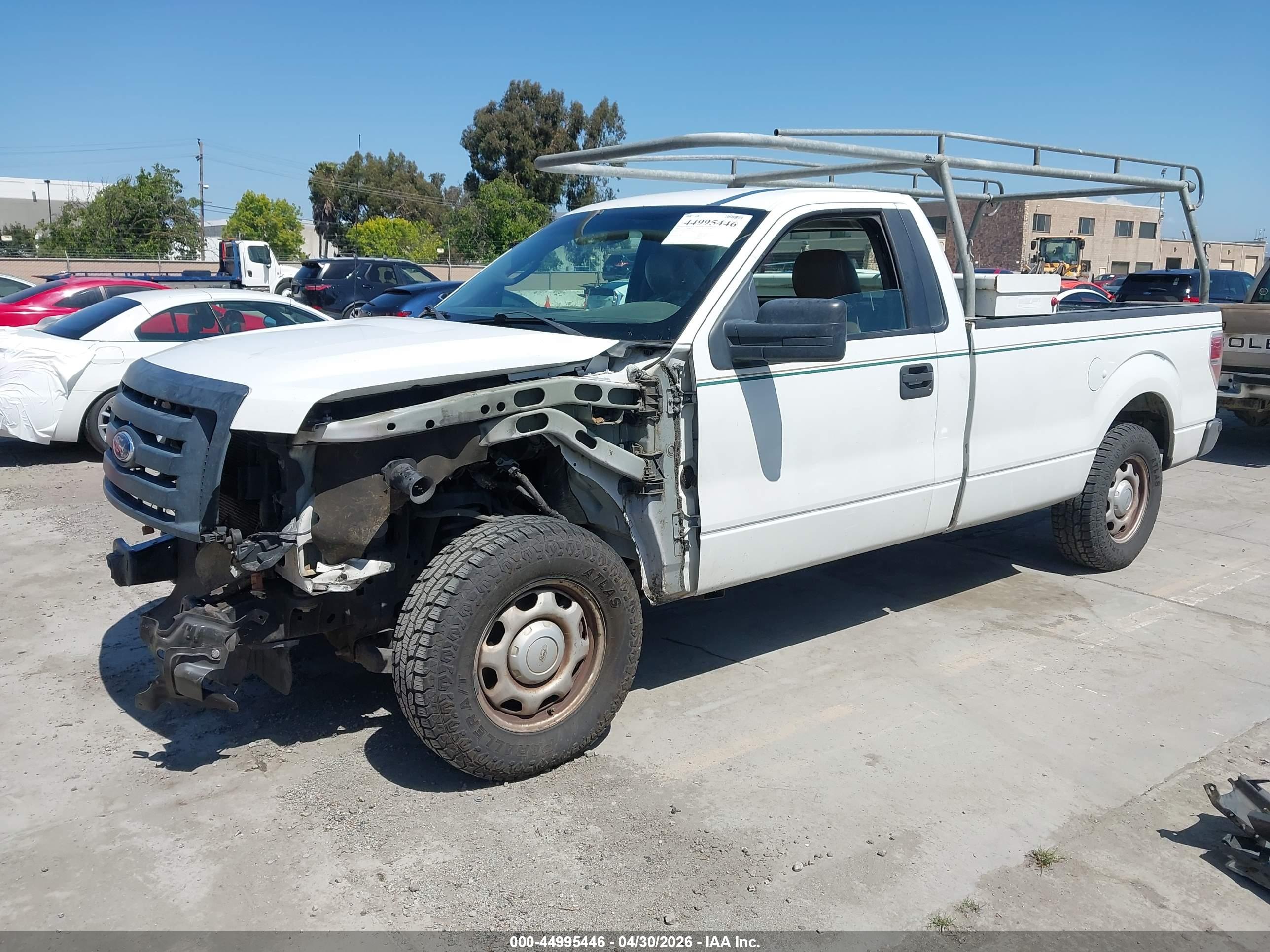 FORD F-150 image 2