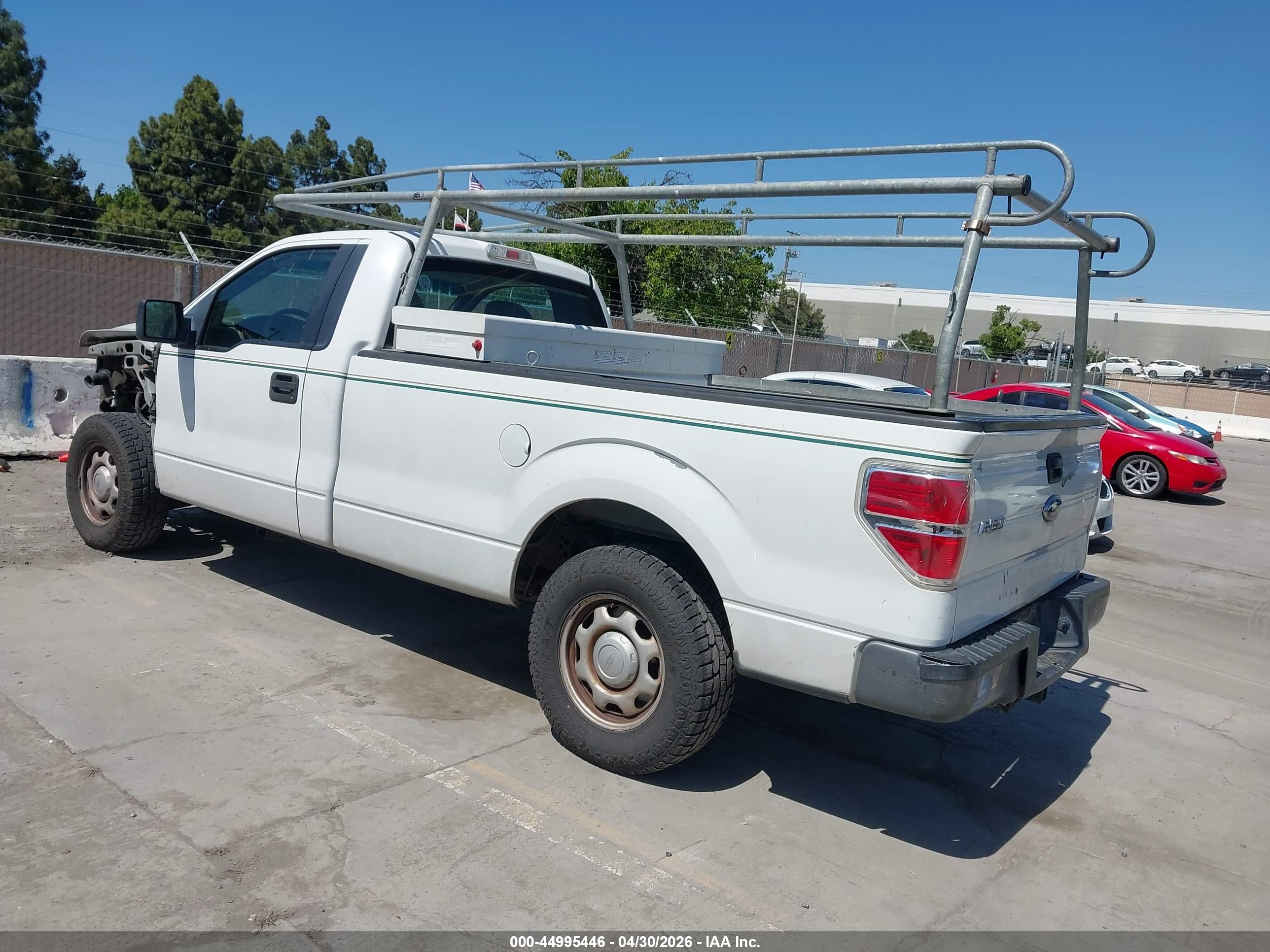 FORD F-150 image 3