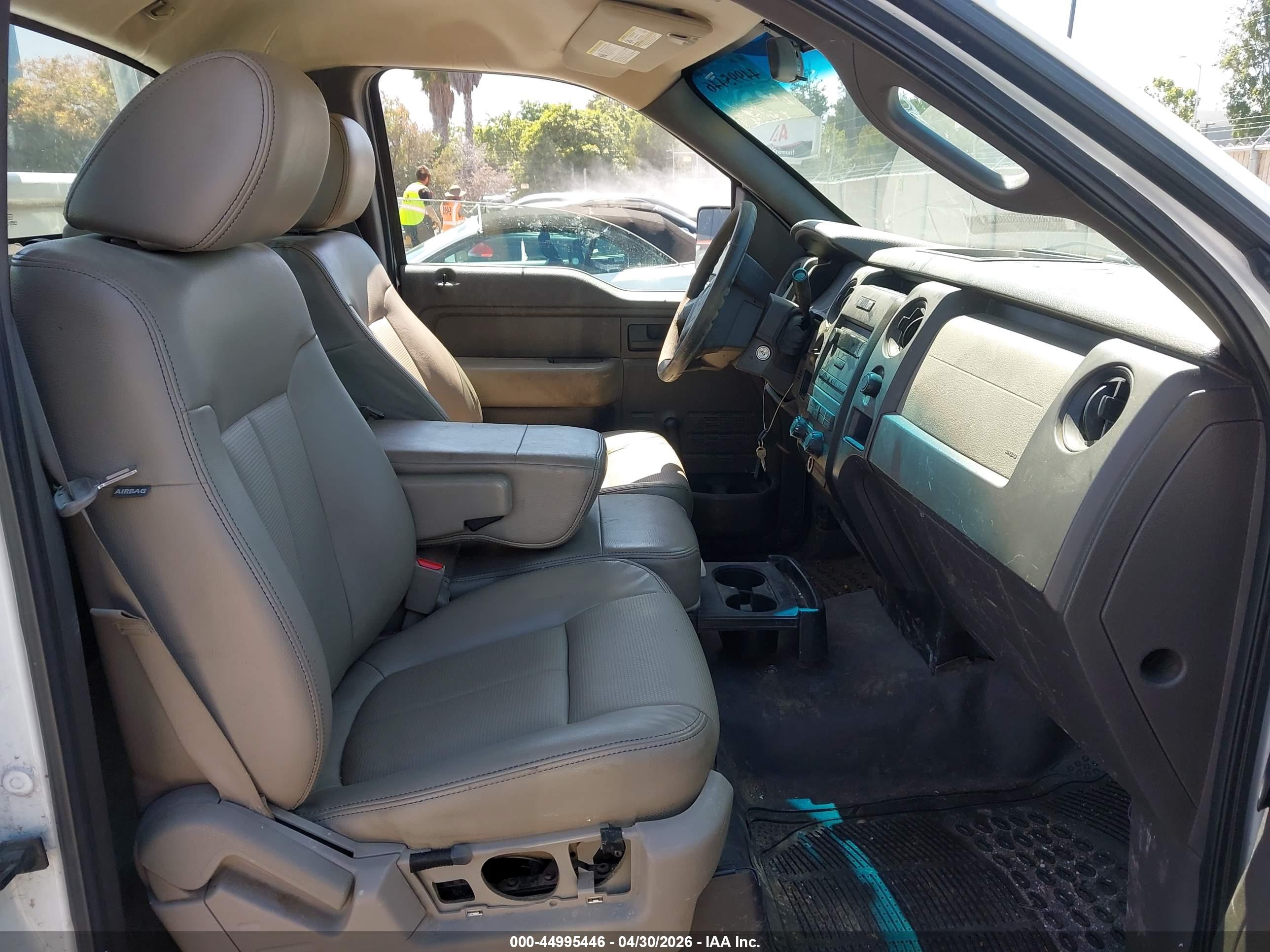 FORD F-150 image 5