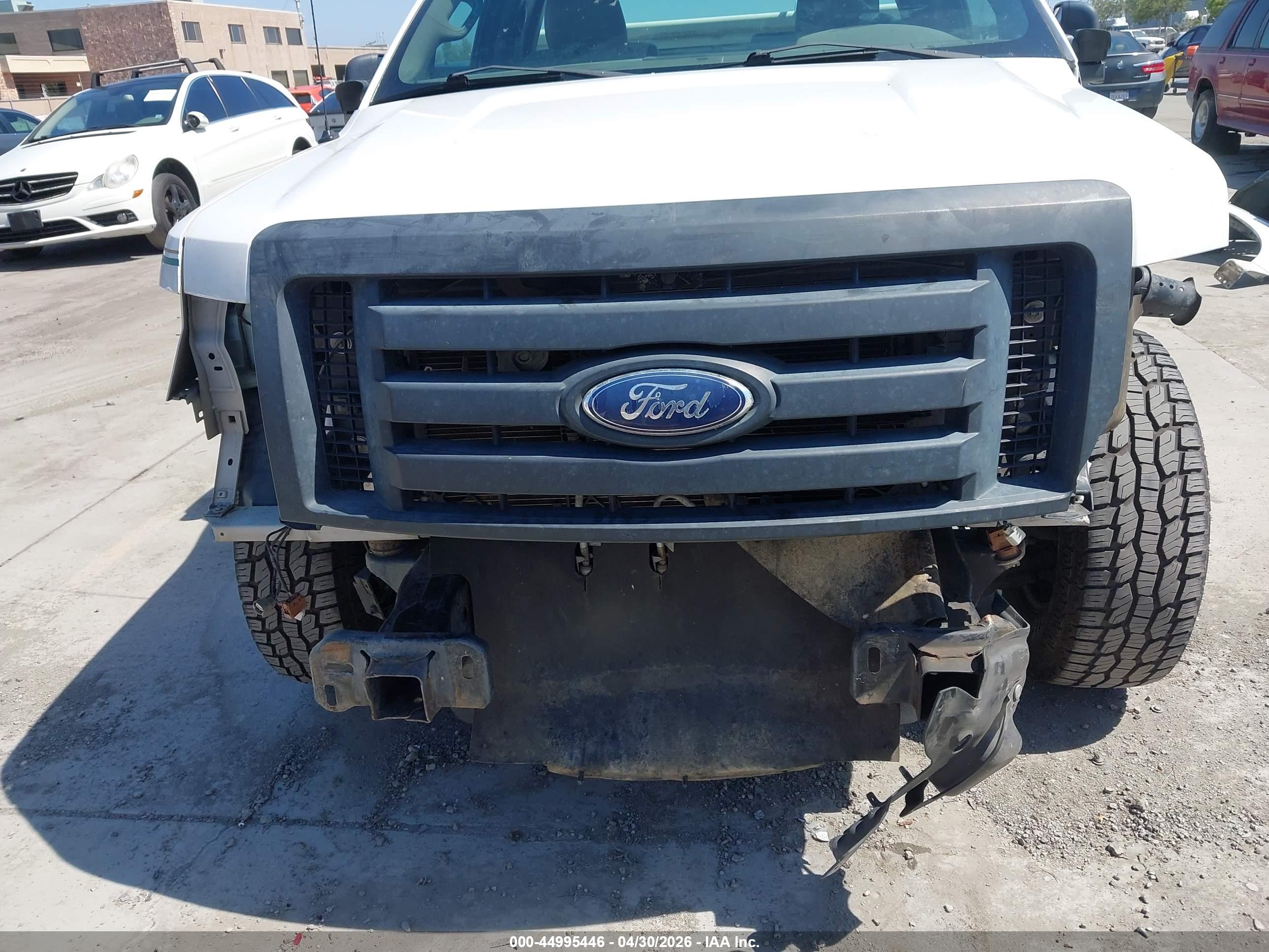 FORD F-150 image 6