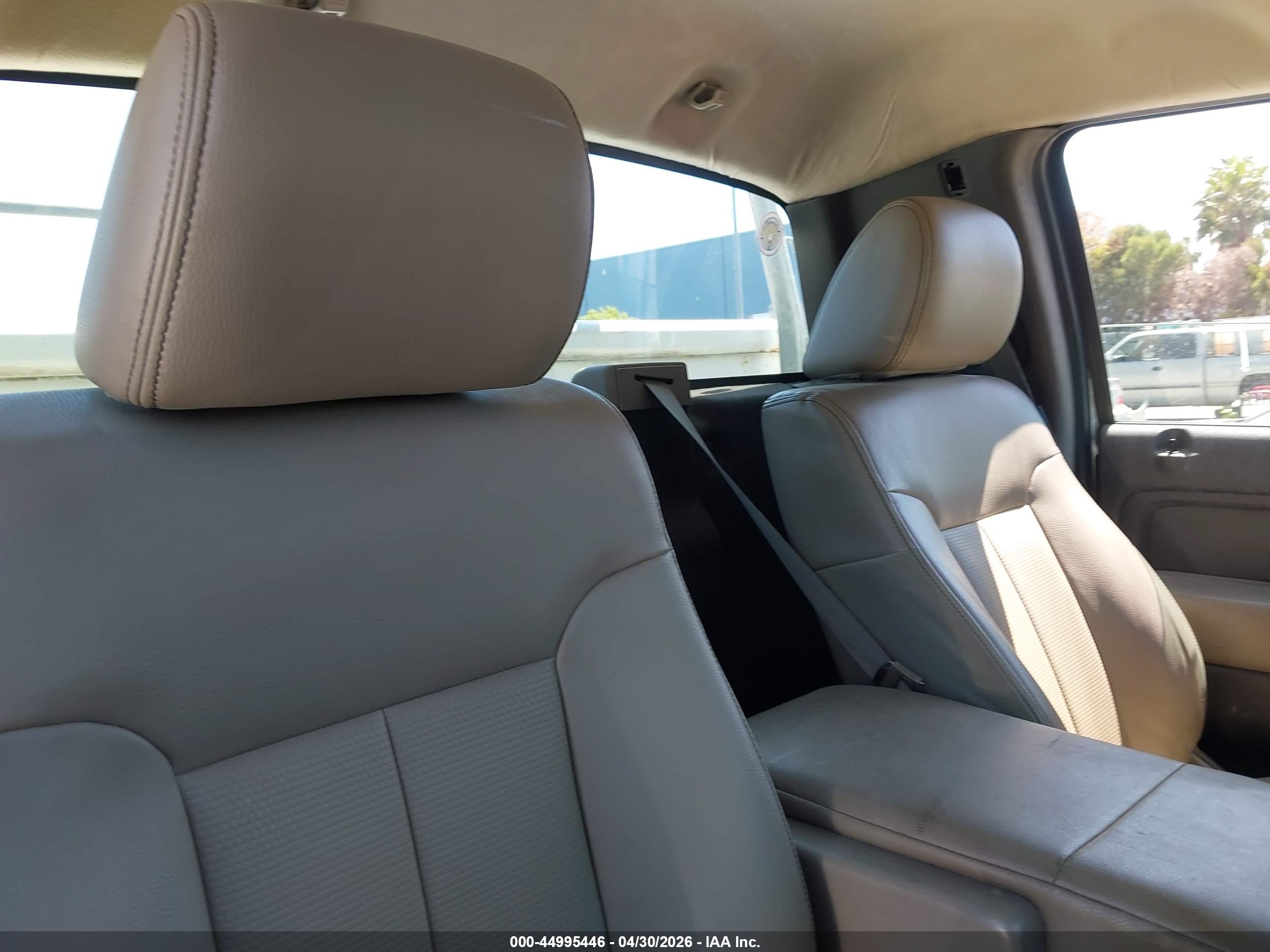 FORD F-150 image 8