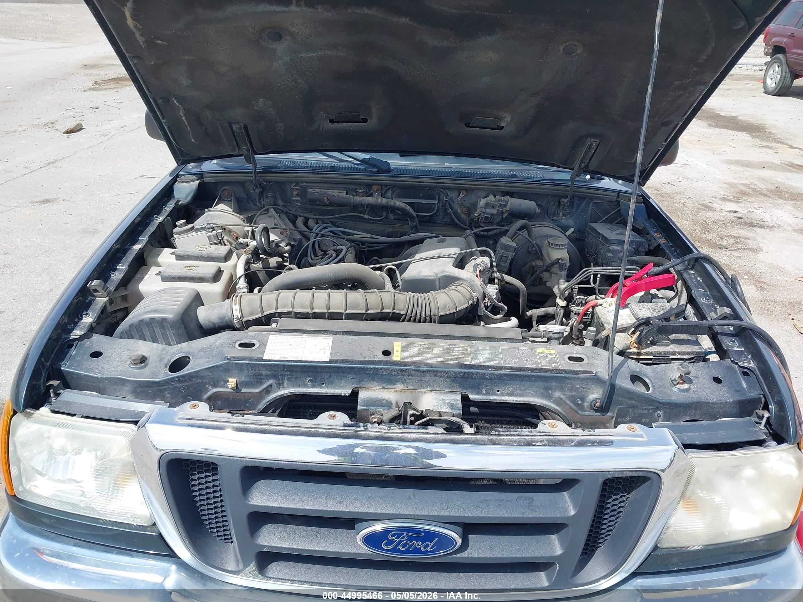 FORD RANGER image 10