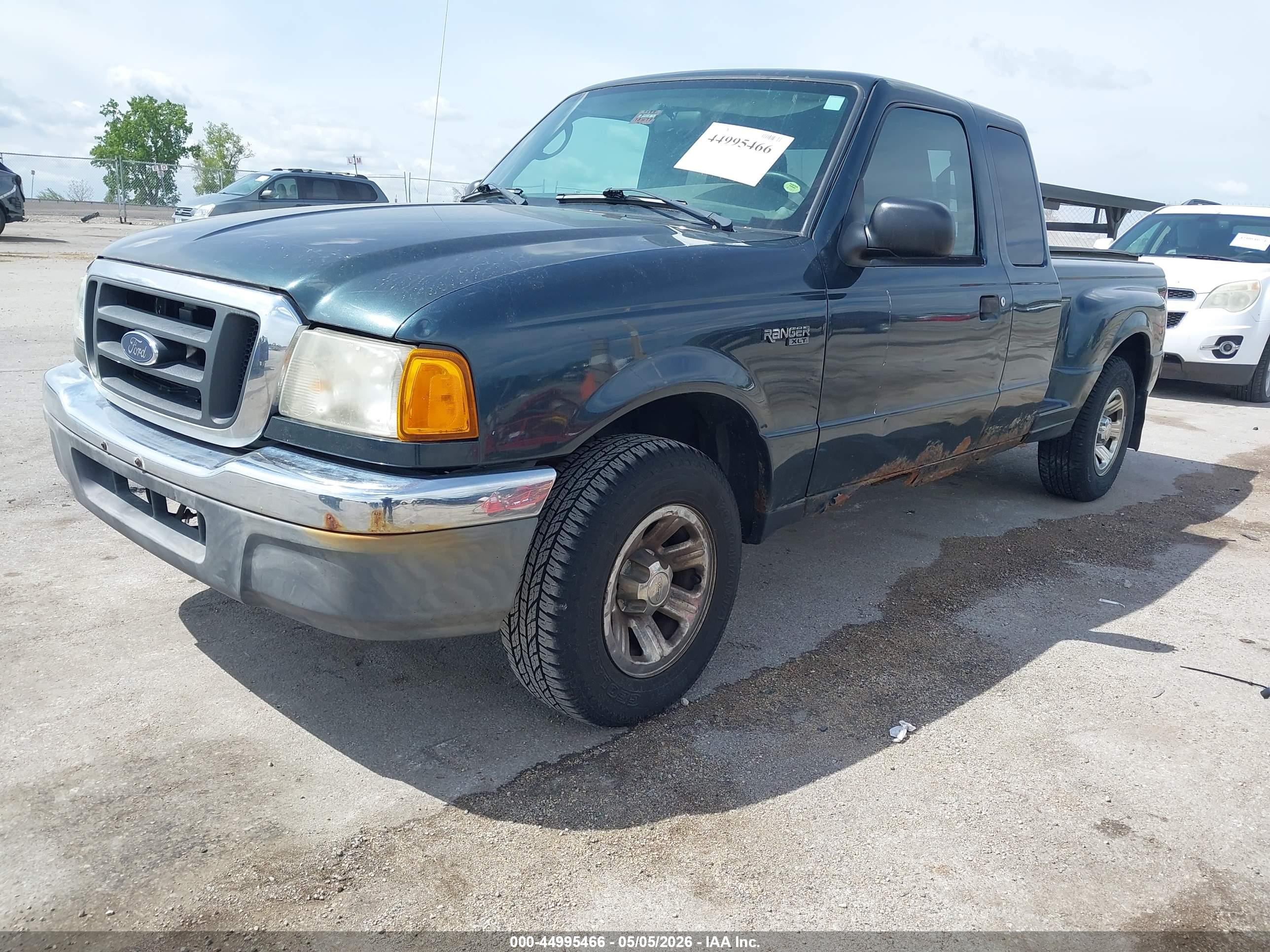 FORD RANGER image 2