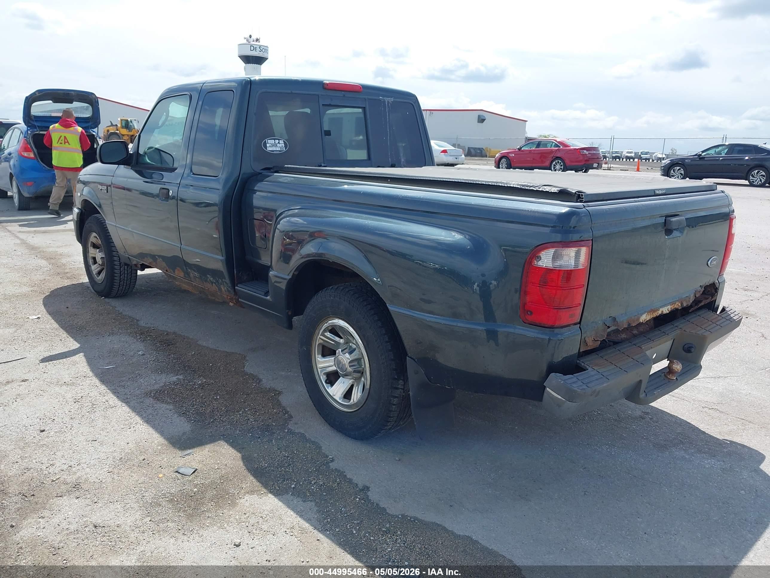 FORD RANGER image 3