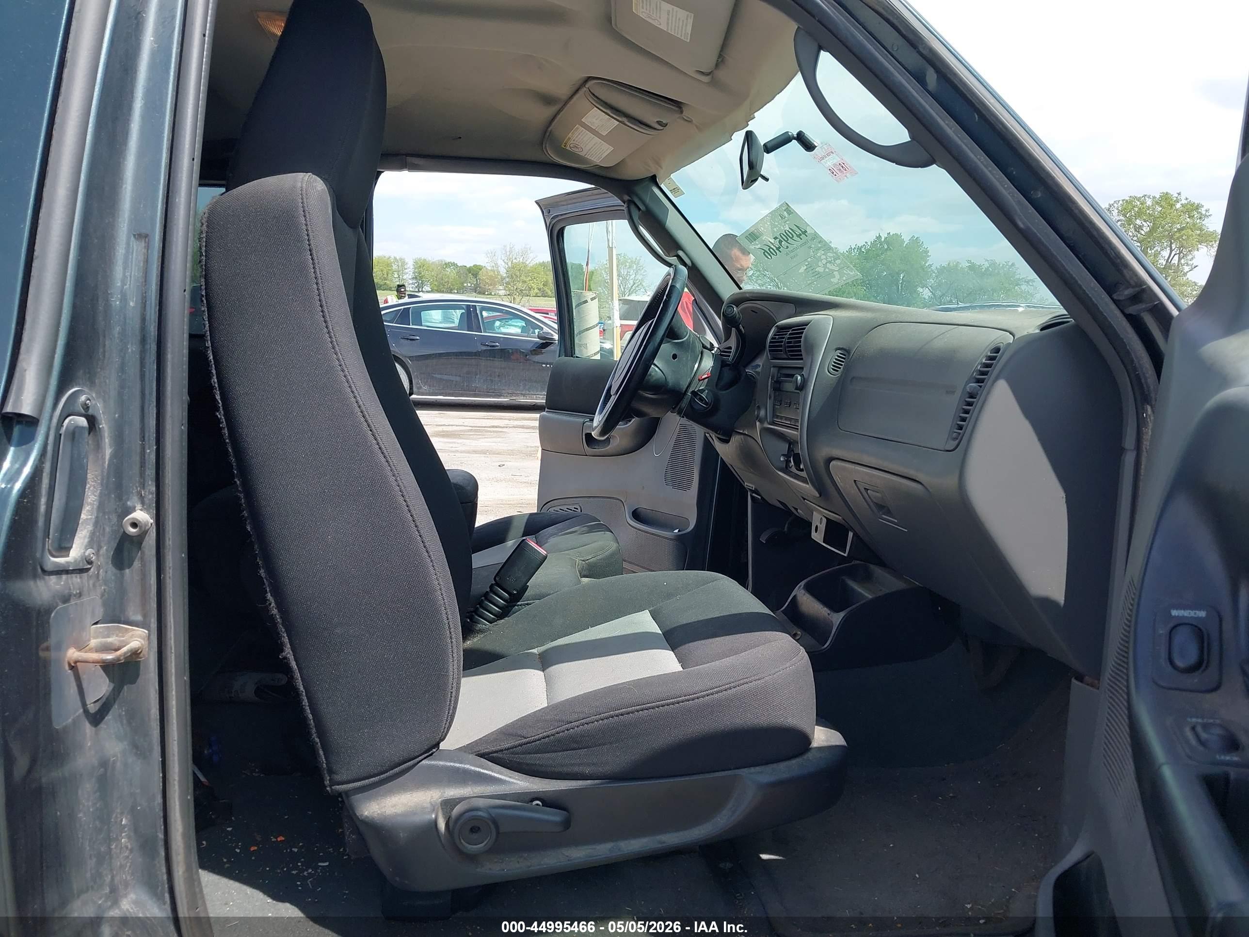 FORD RANGER image 5