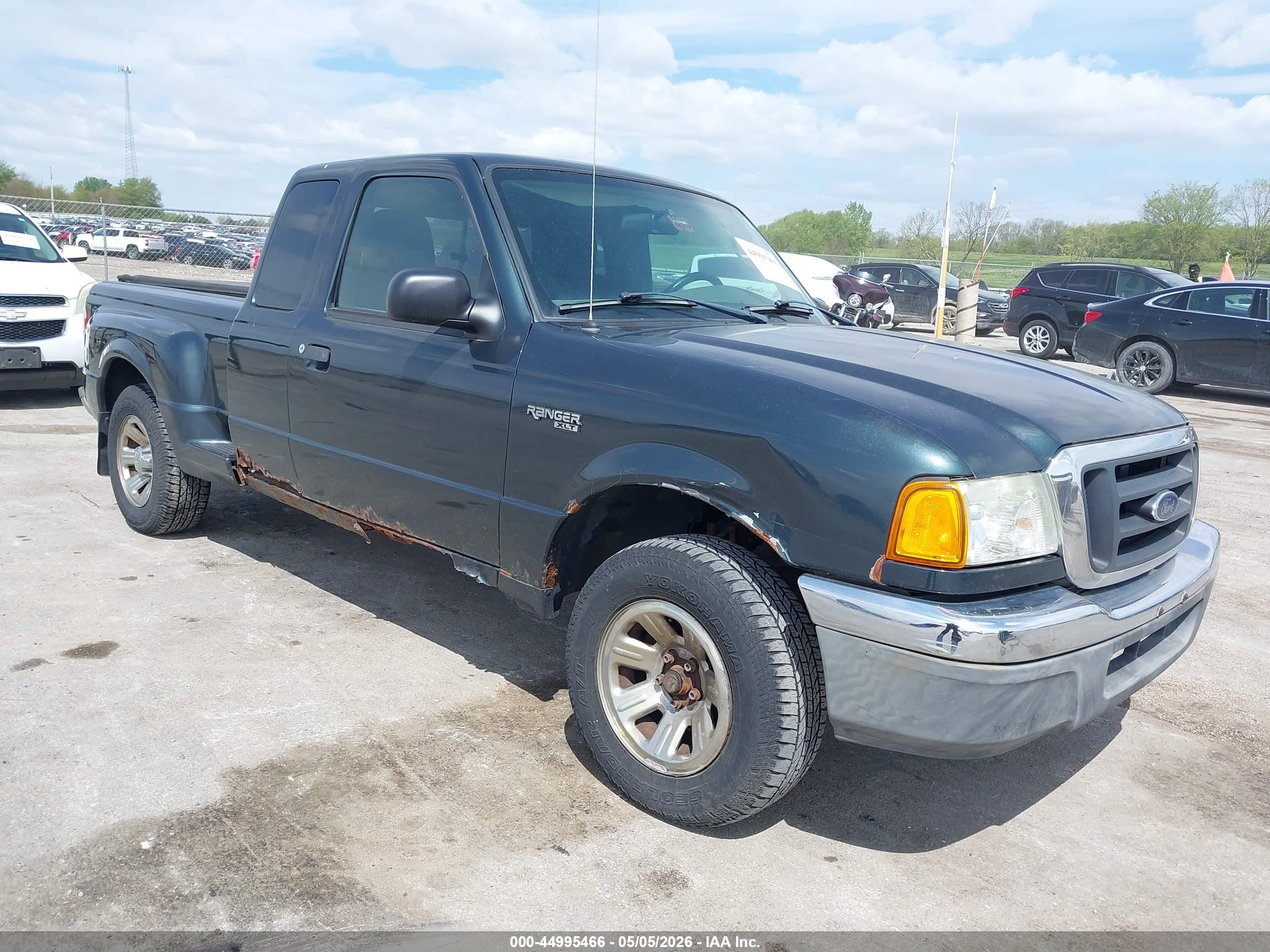 FORD RANGER image 6