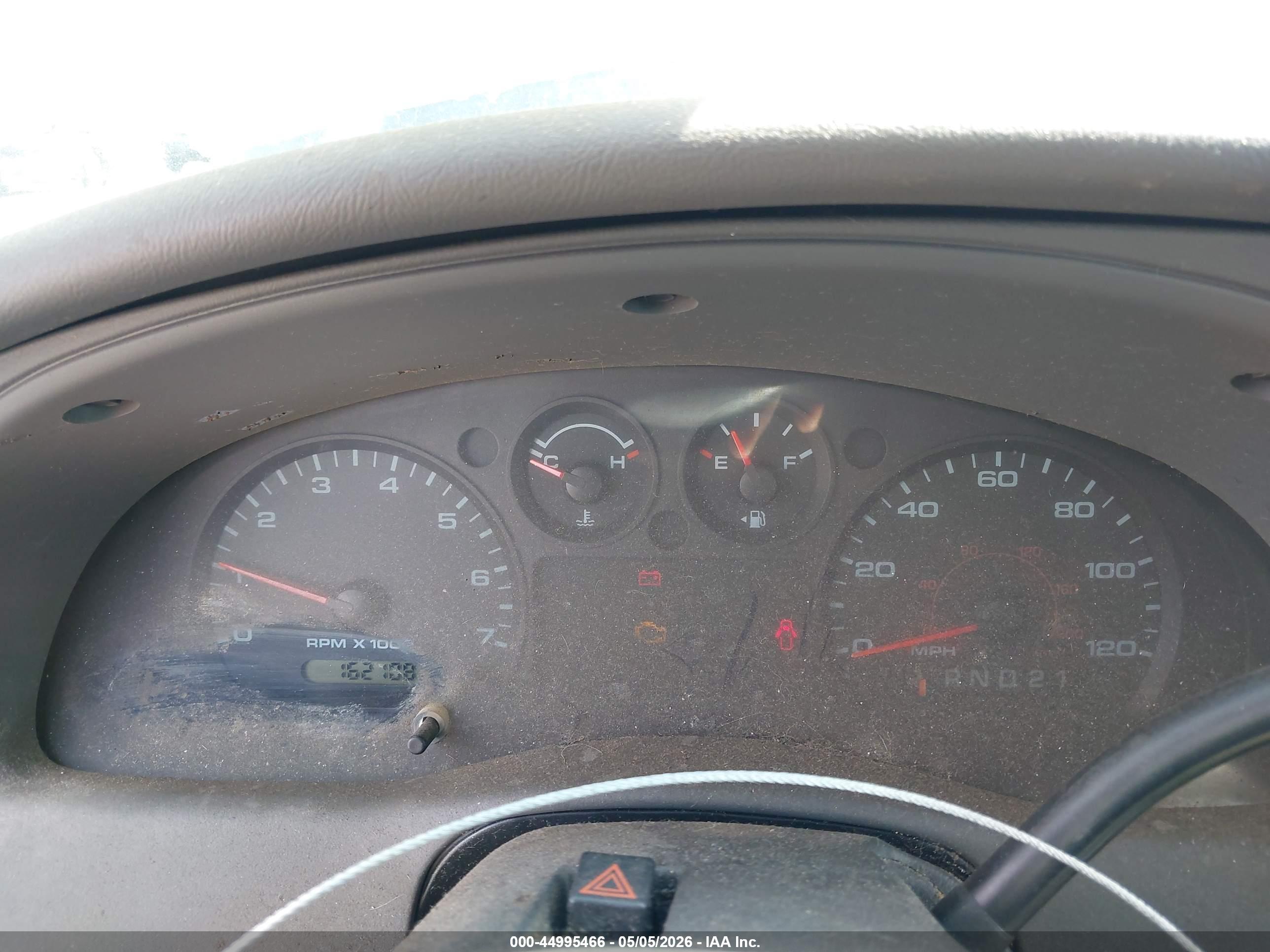 FORD RANGER image 7