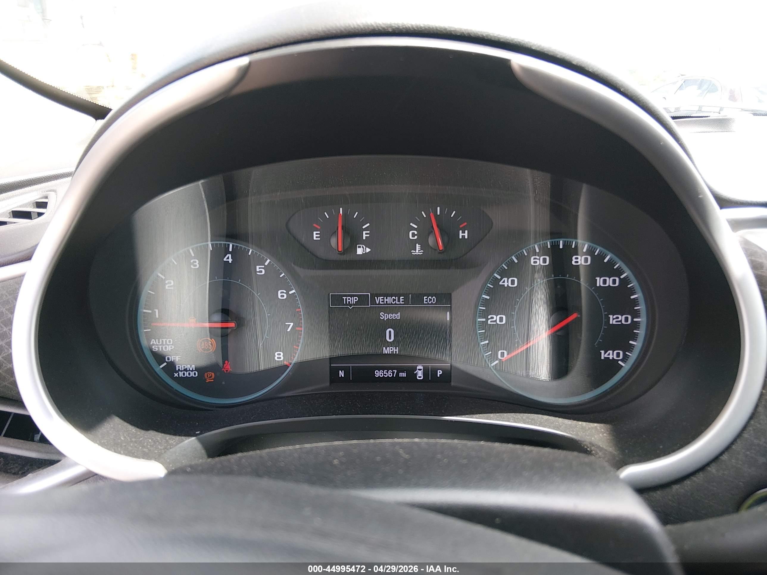 CHEVROLET MALIBU image 7