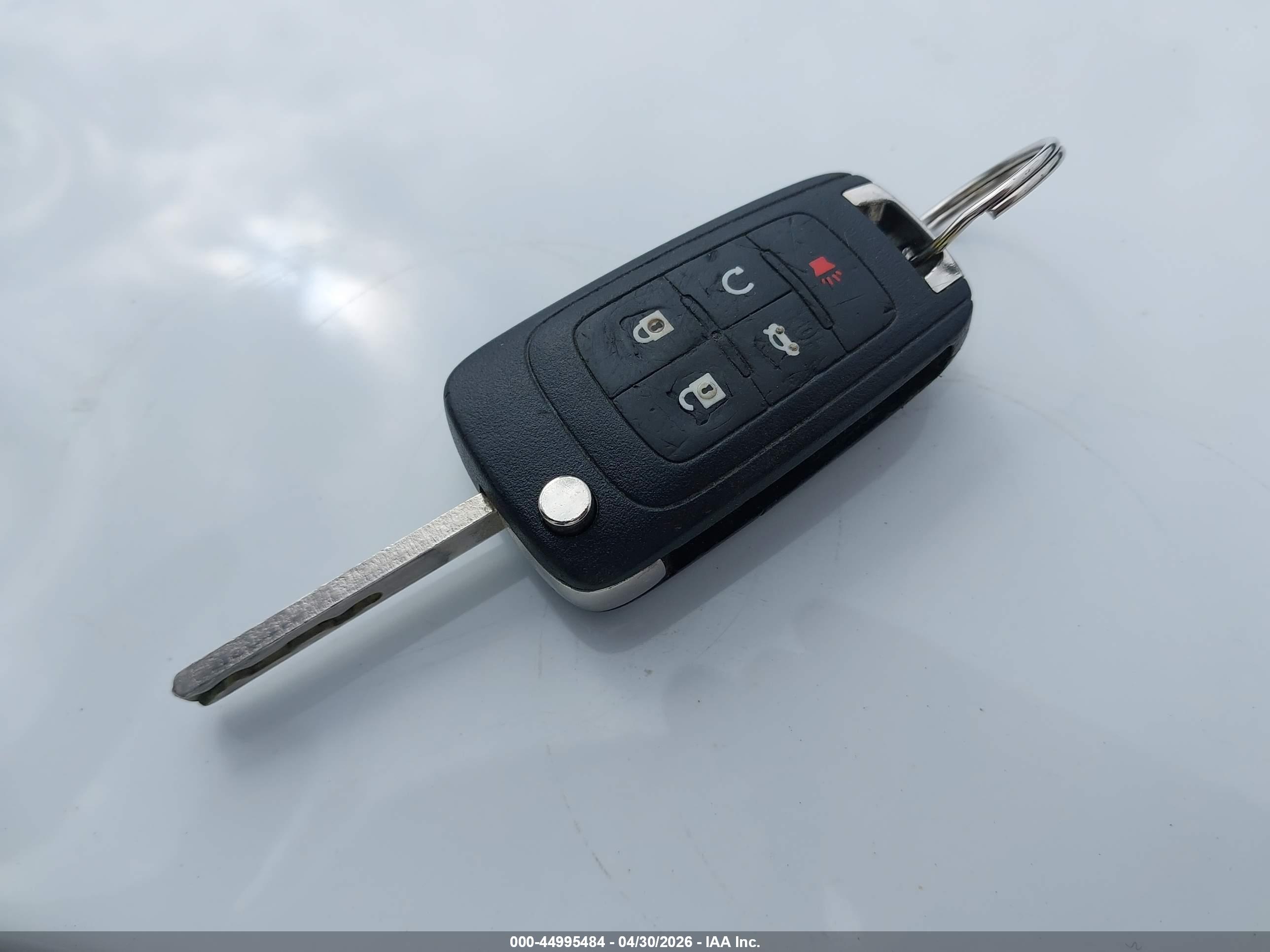 BUICK VERANO image 11