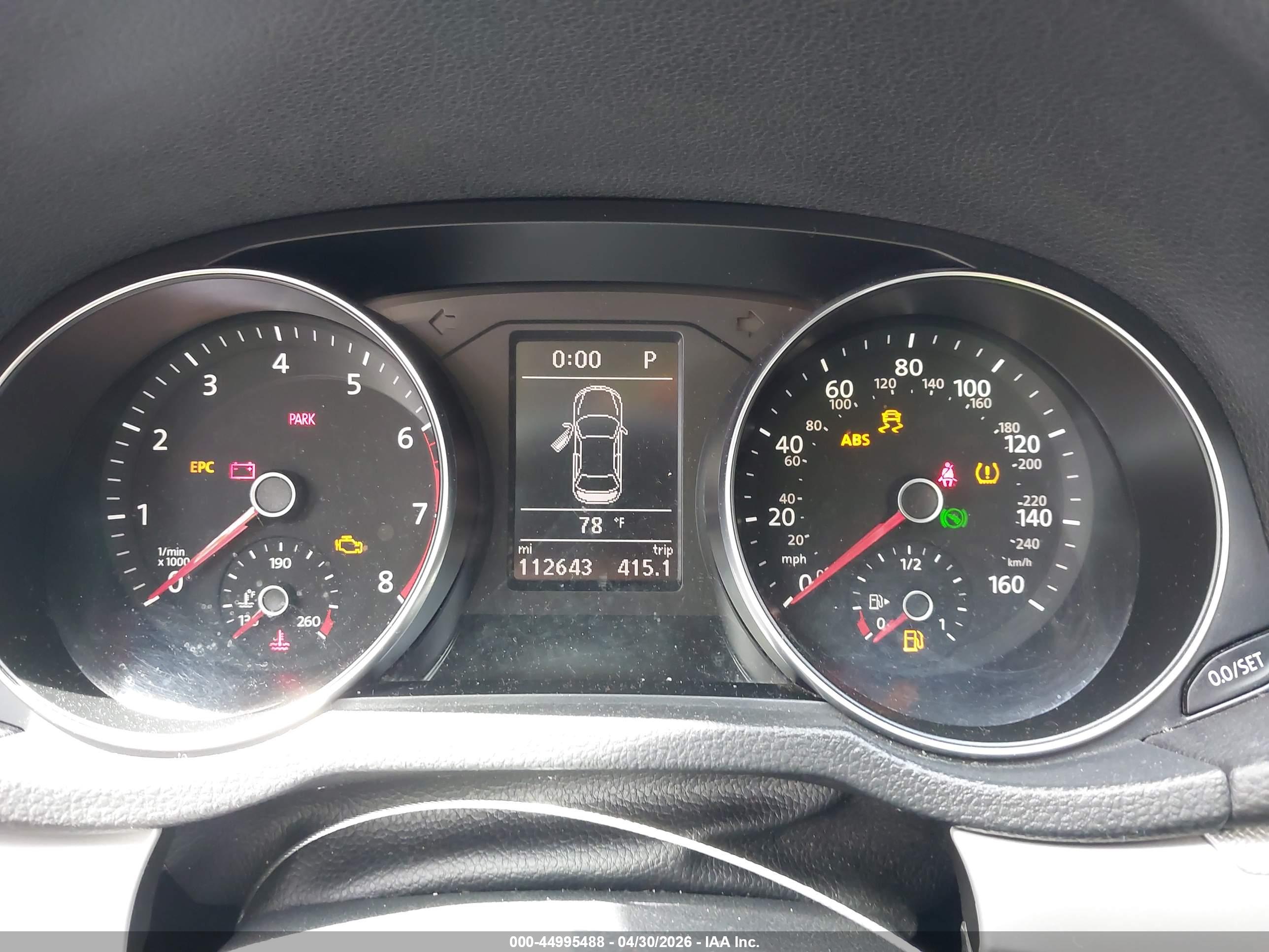 VOLKSWAGEN PASSAT image 7