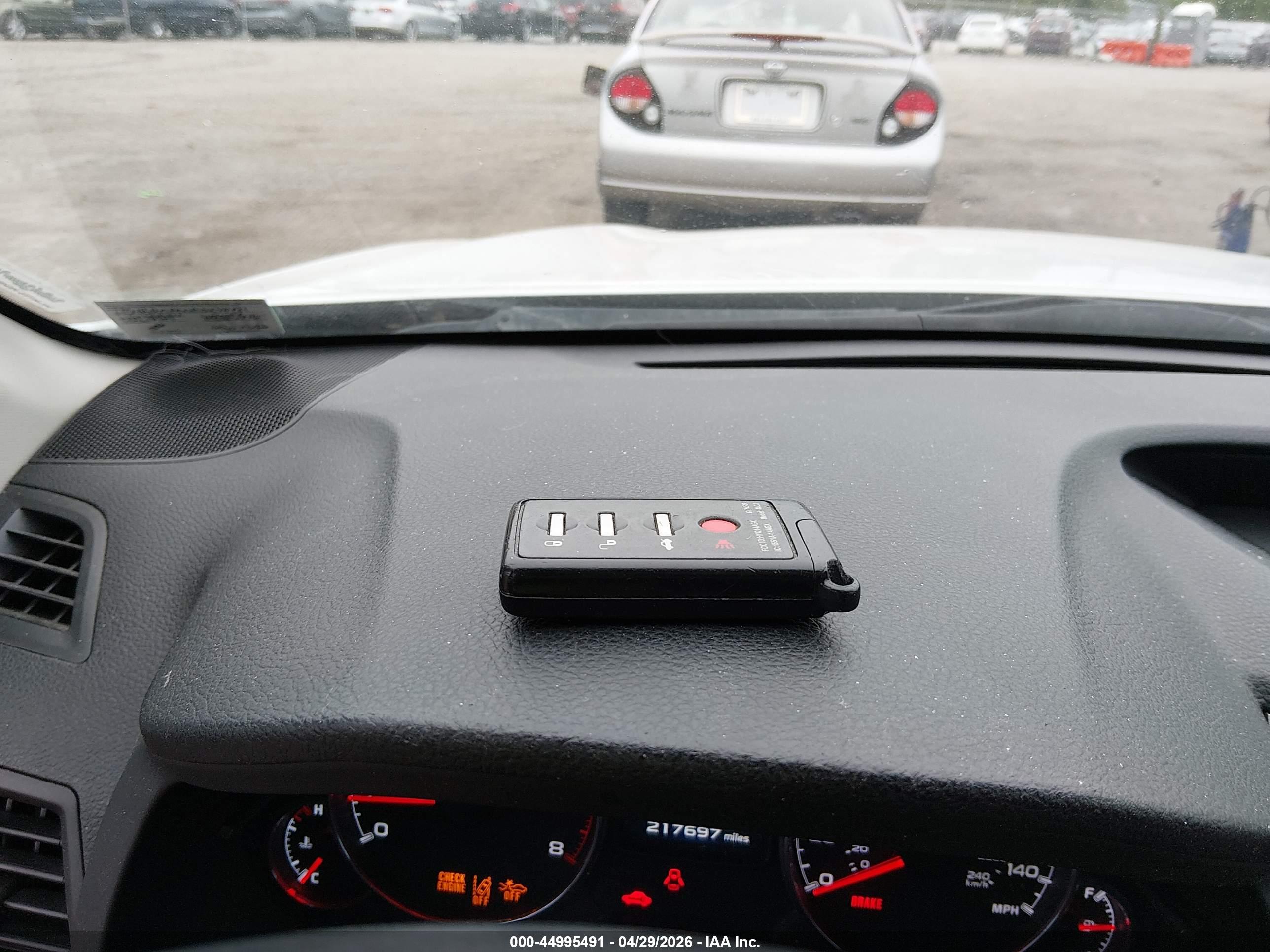 SUBARU OUTBACK image 11