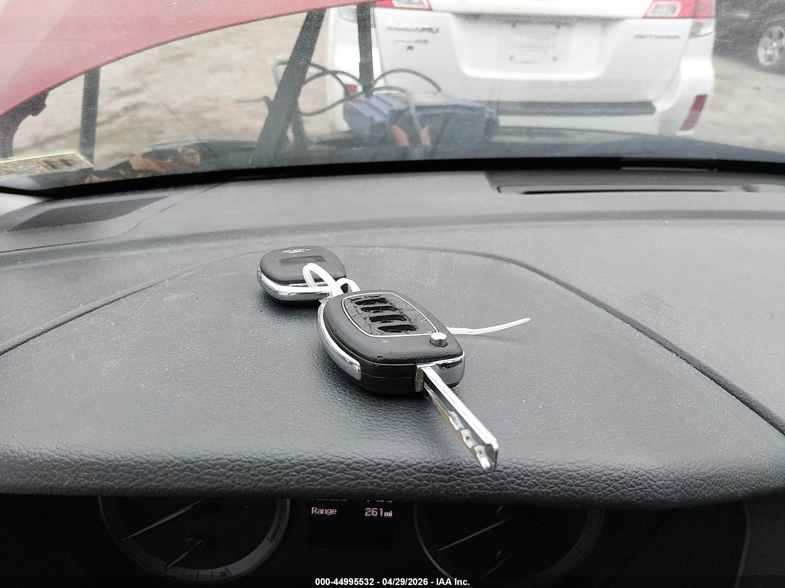 HYUNDAI SONATA image 11