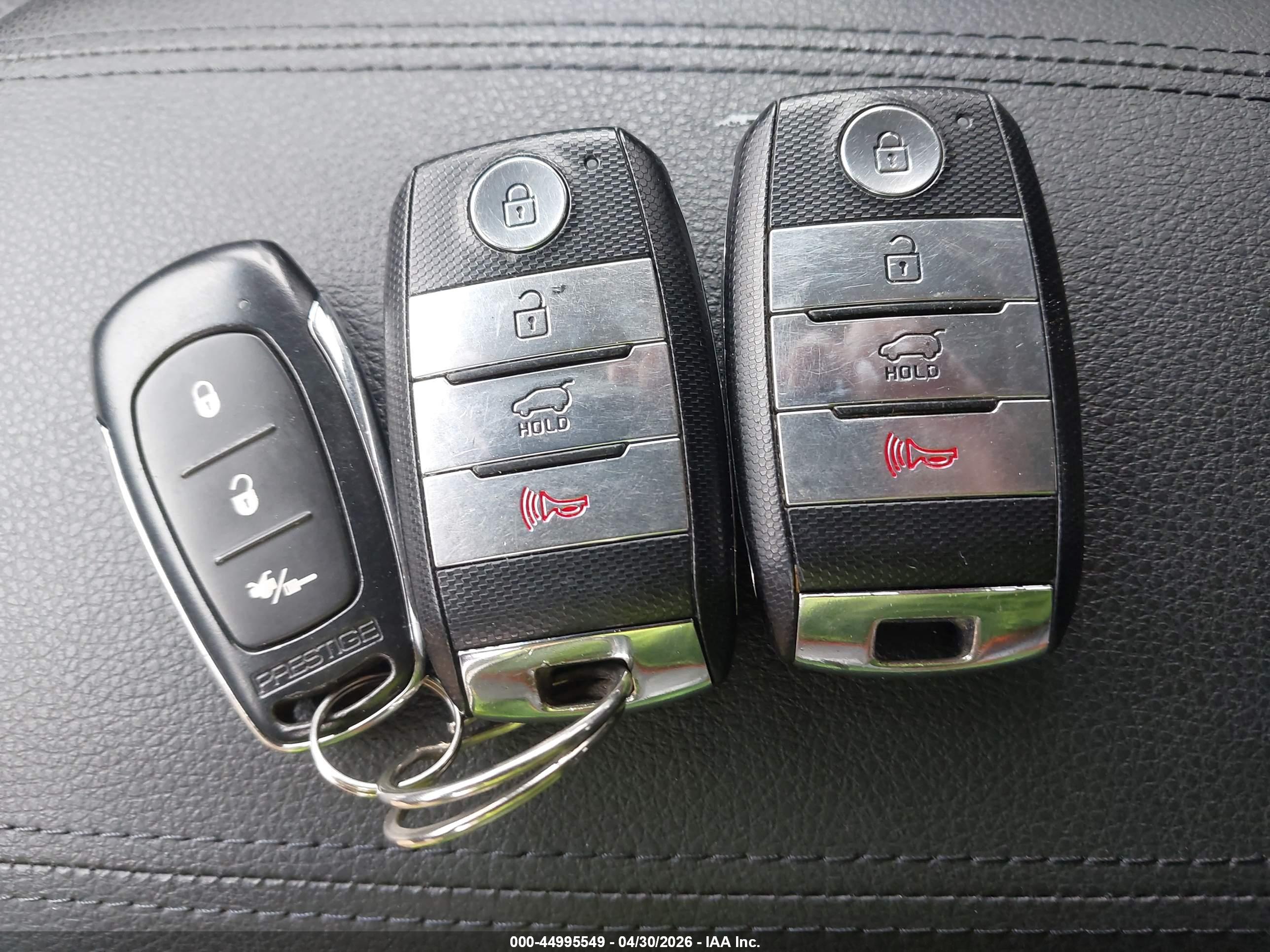 KIA SPORTAGE image 11