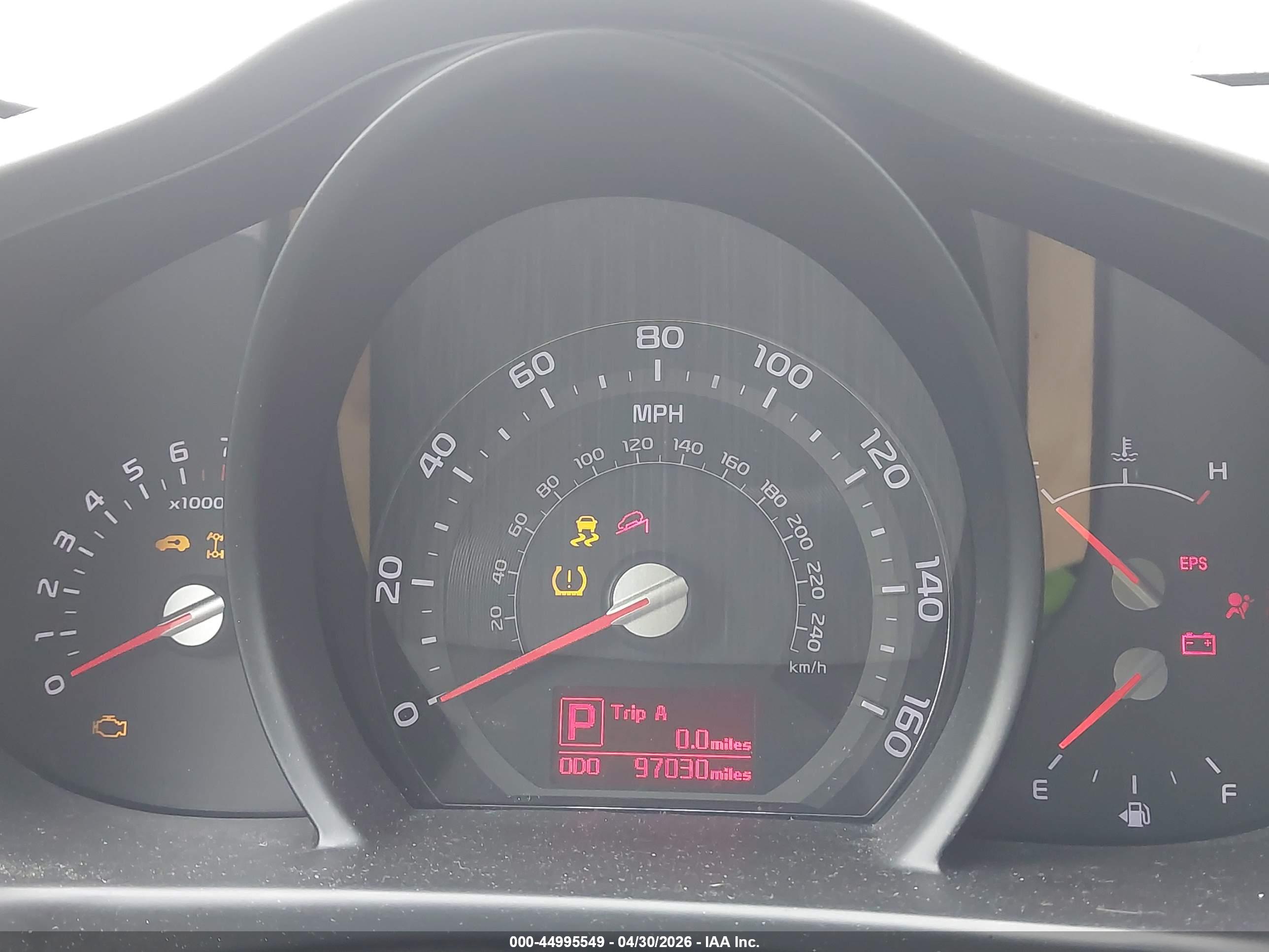 KIA SPORTAGE image 7