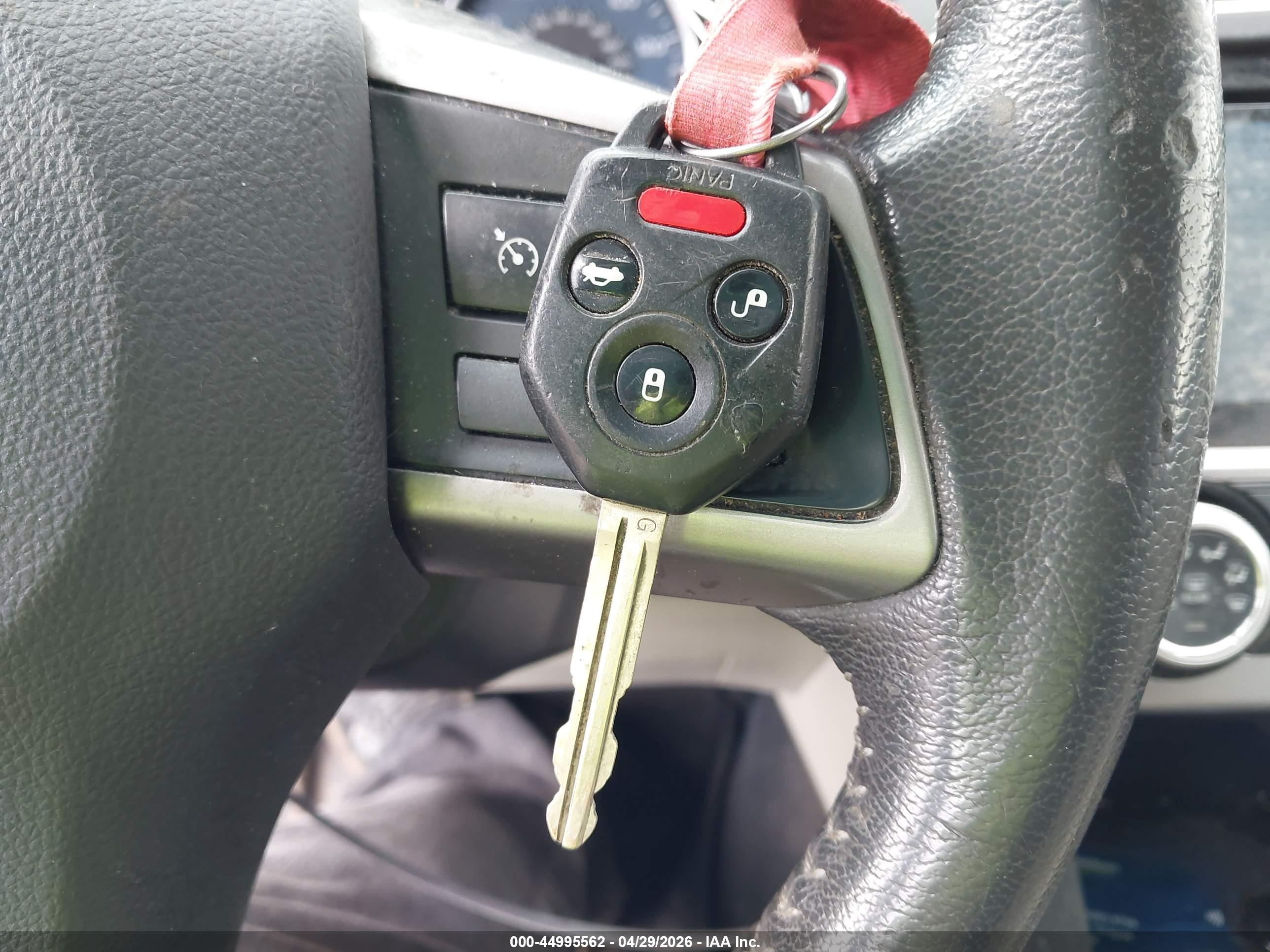 SUBARU XV image 11