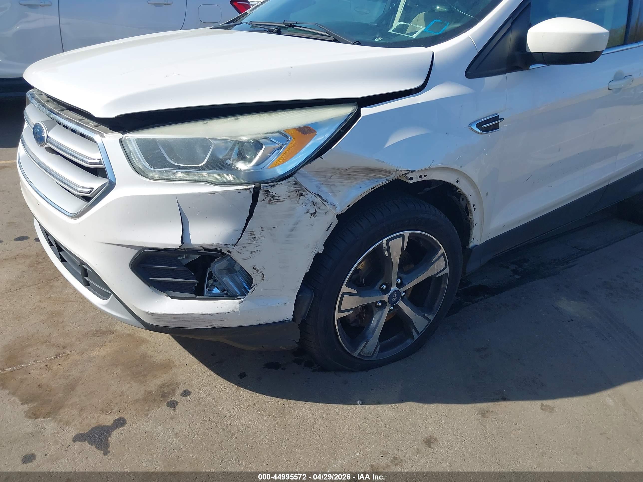 FORD ESCAPE image 6