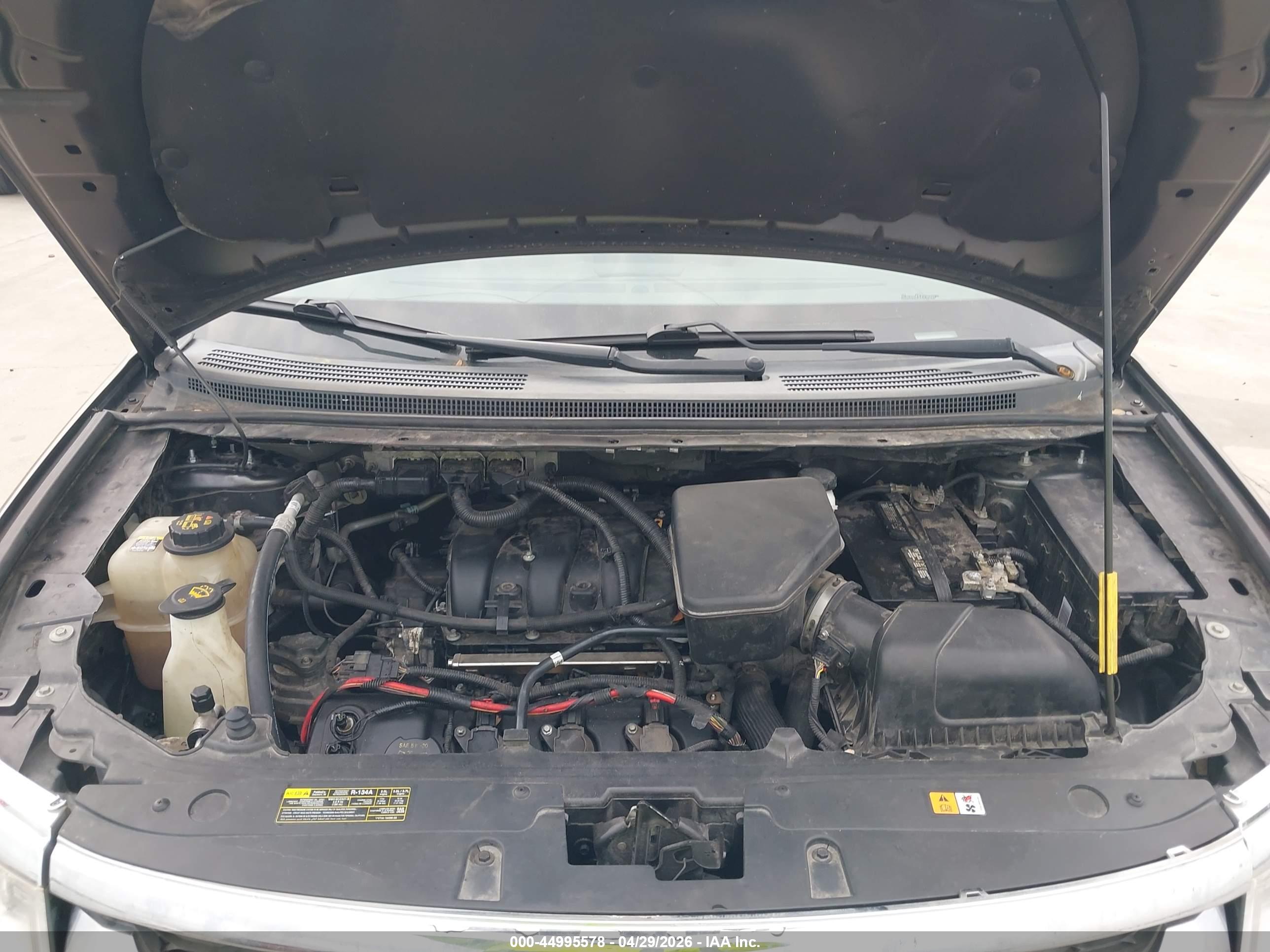 FORD EDGE image 10