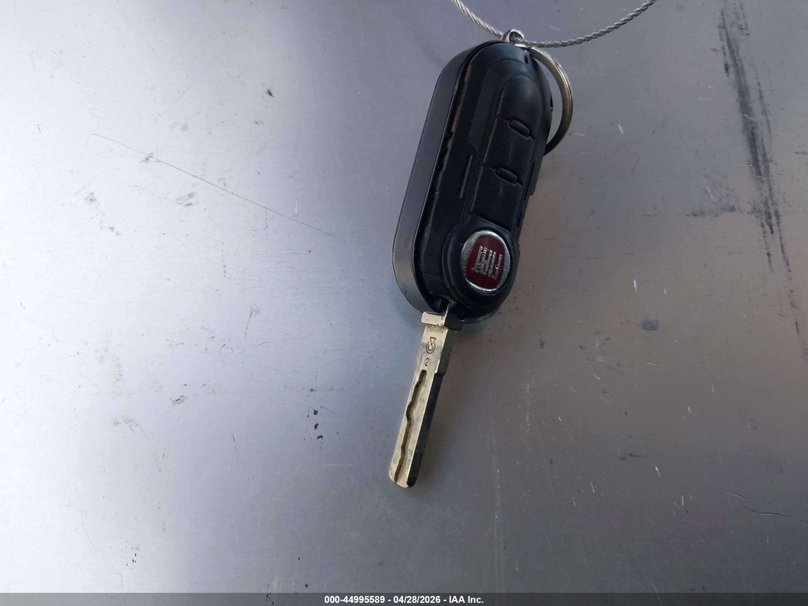 FIAT 500 image 11