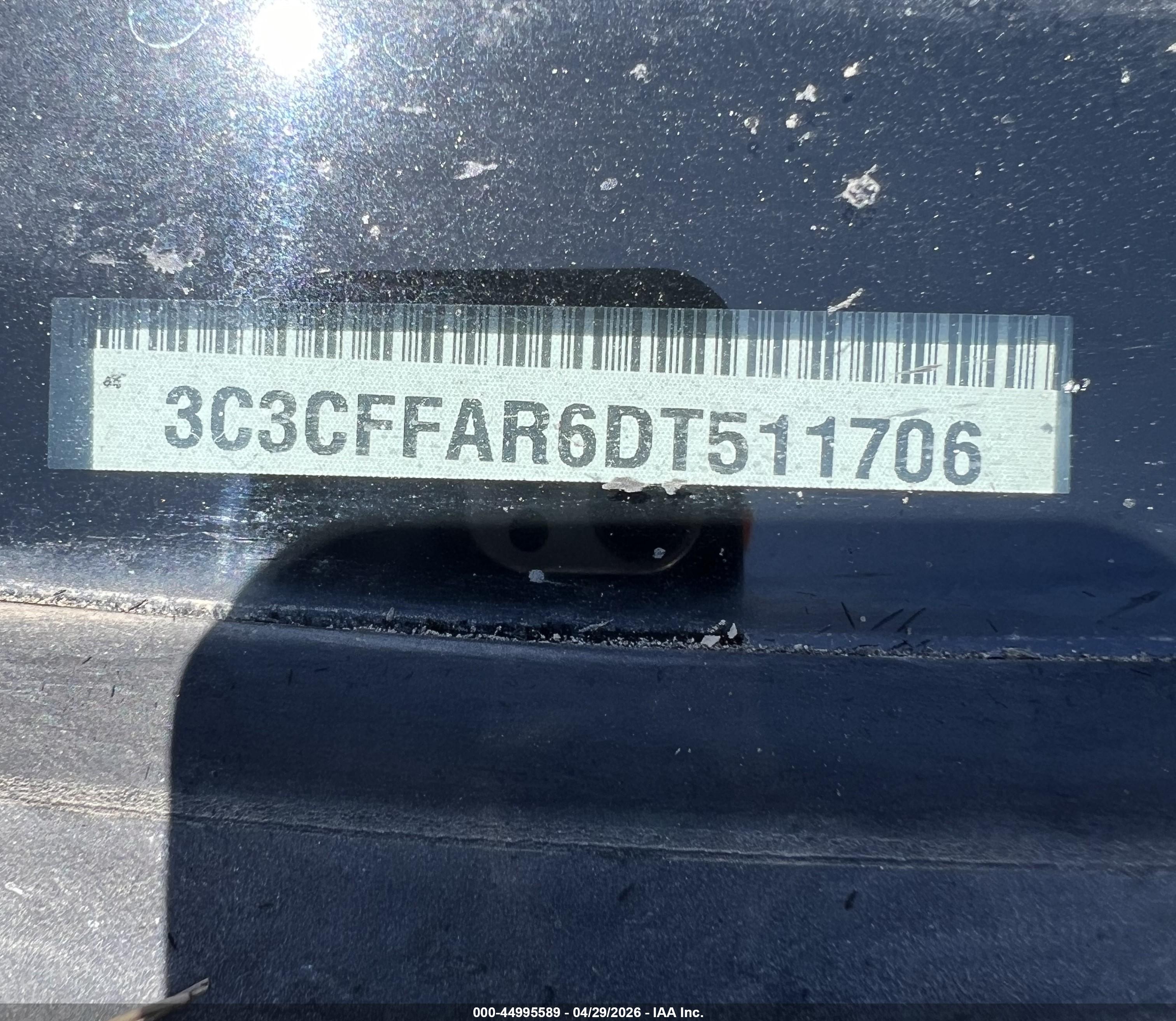 FIAT 500 image 9