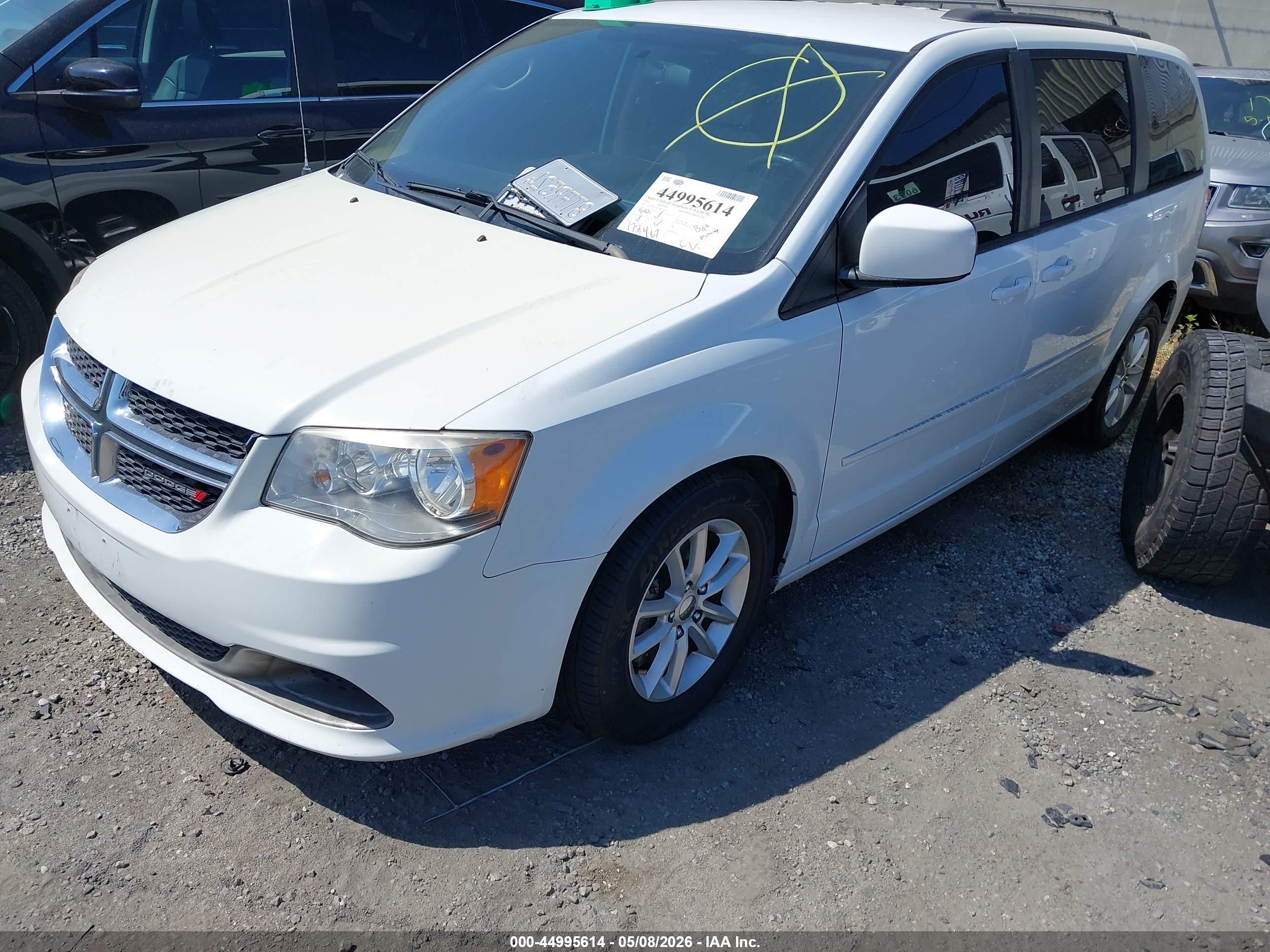 DODGE GRAND image 2