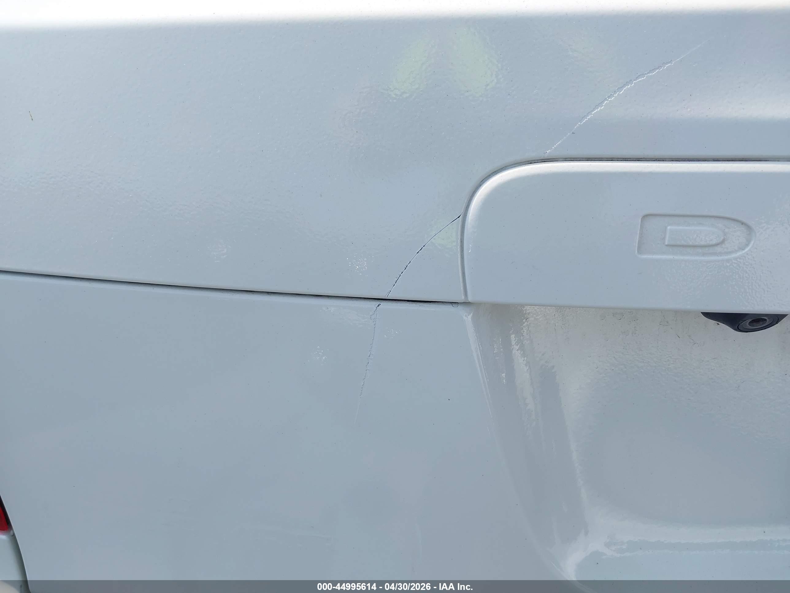 DODGE GRAND image 6