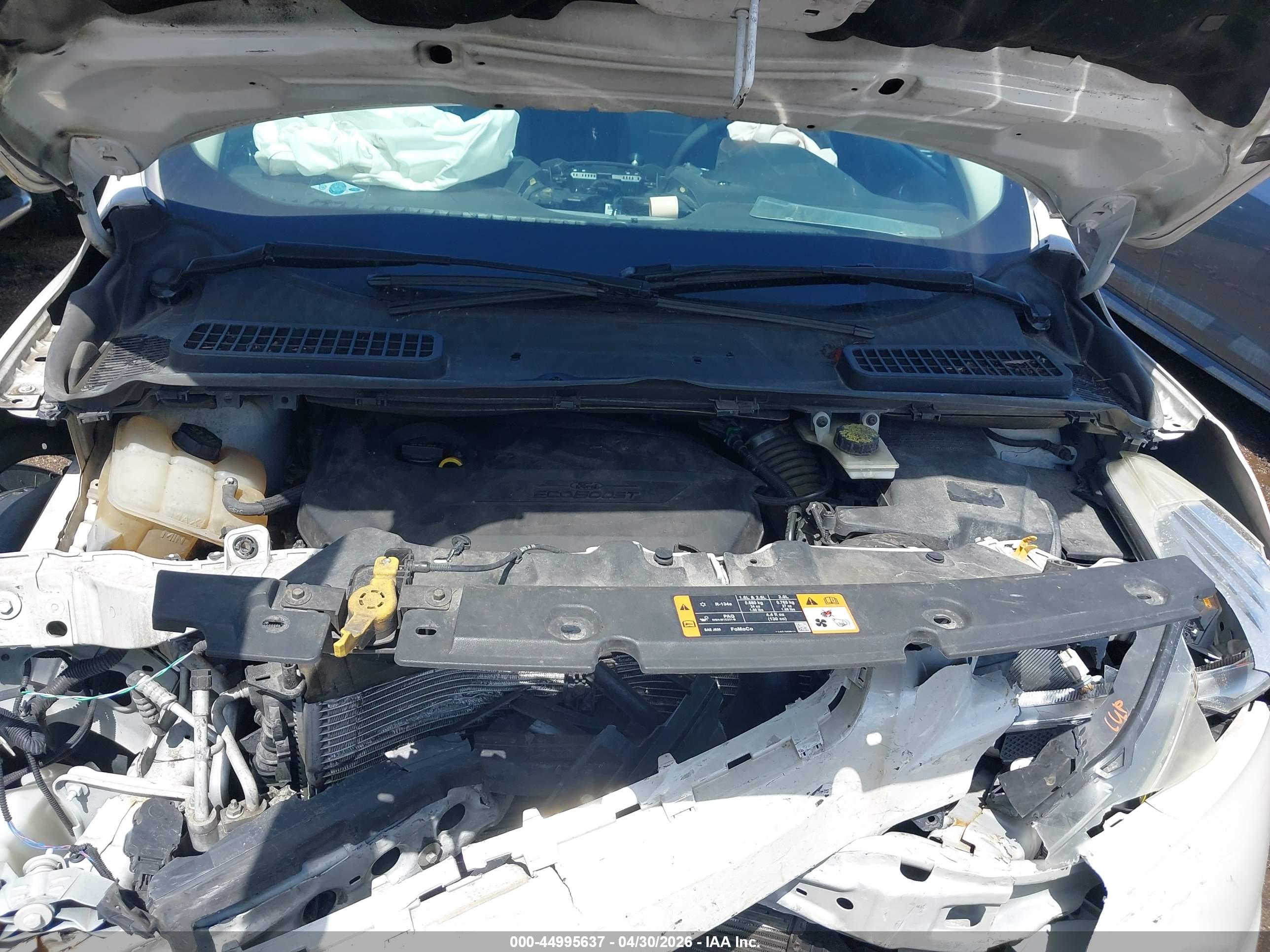 FORD ESCAPE image 10