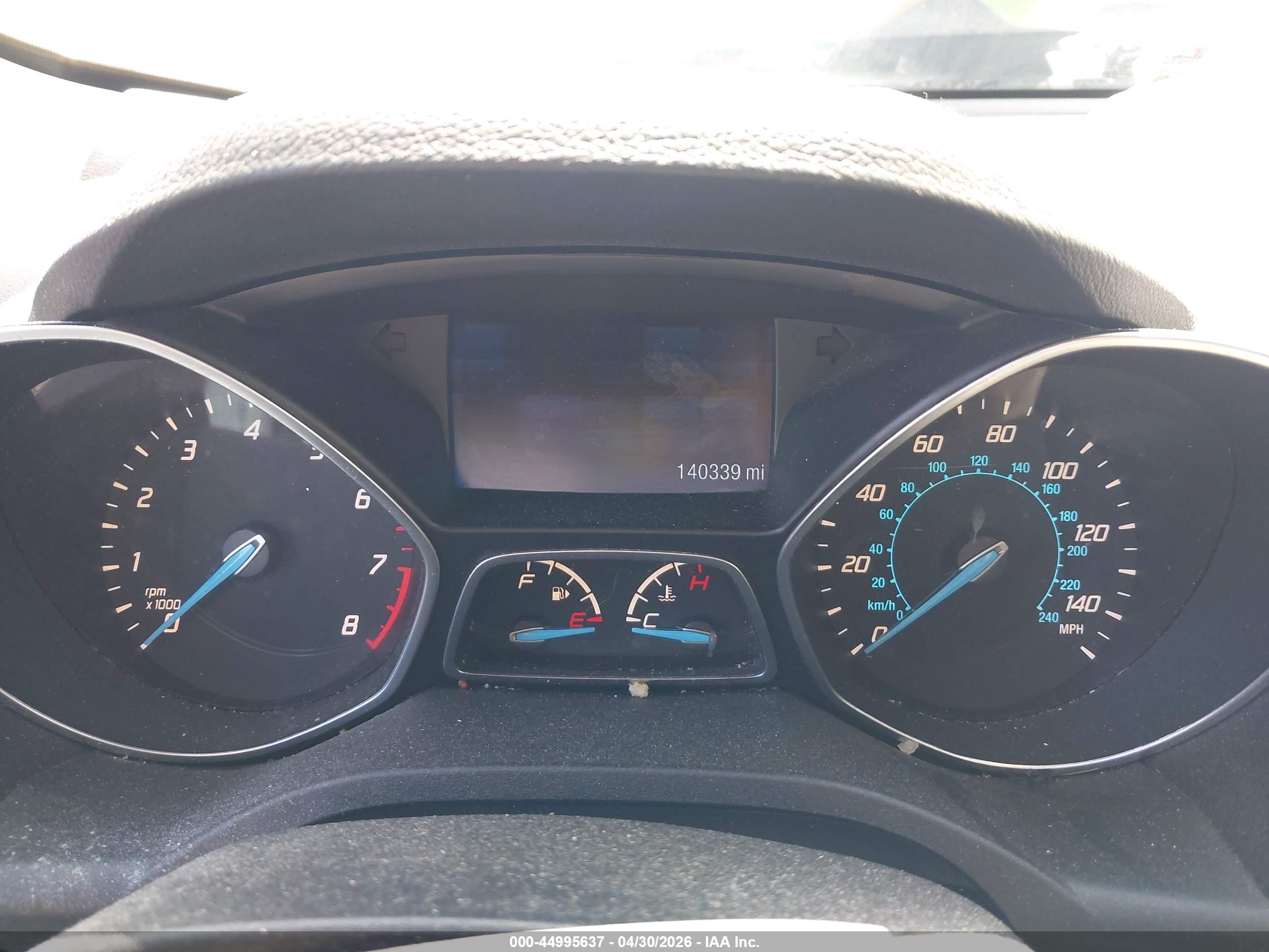 FORD ESCAPE image 7