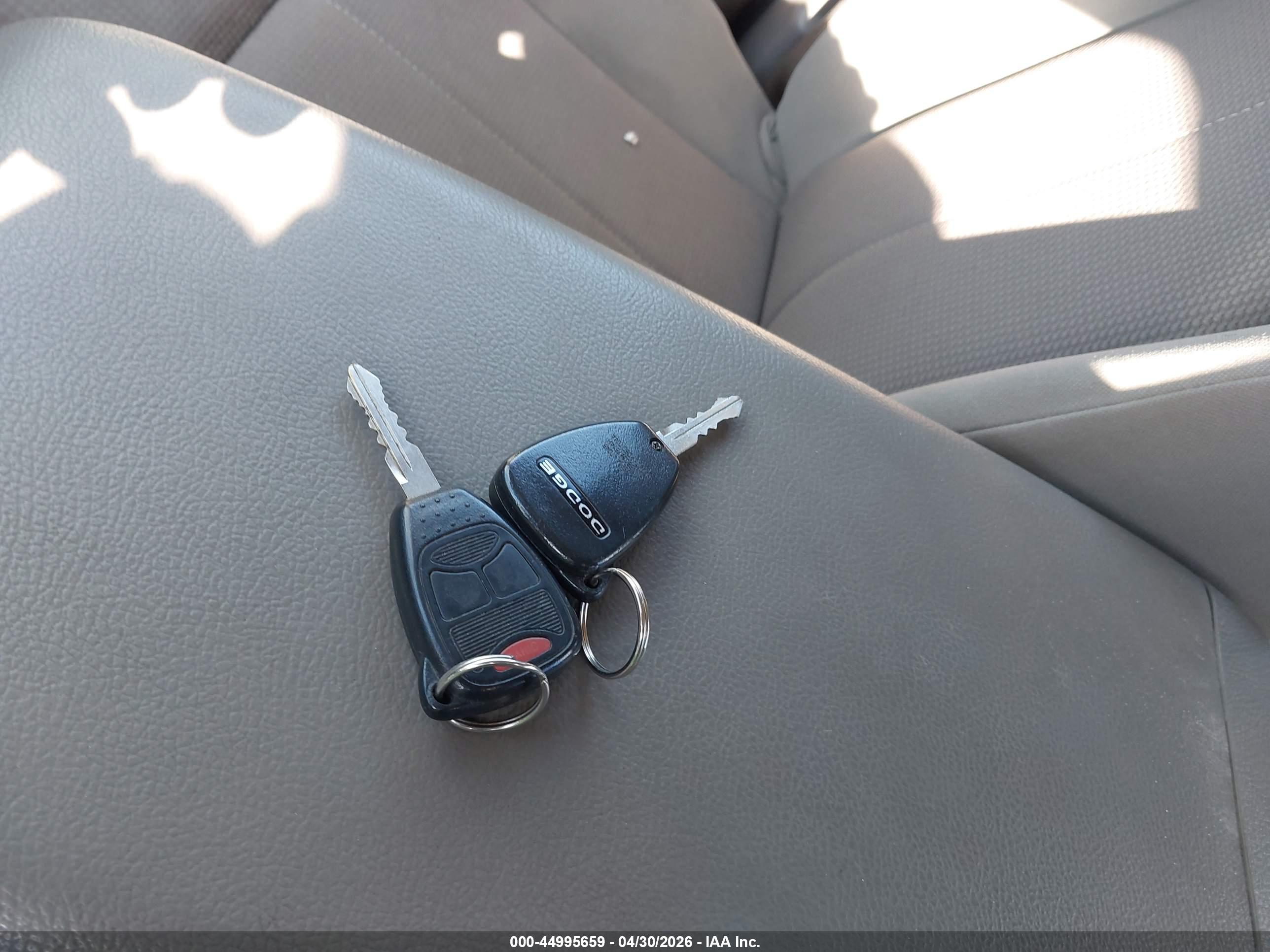 DODGE DAKOTA image 11