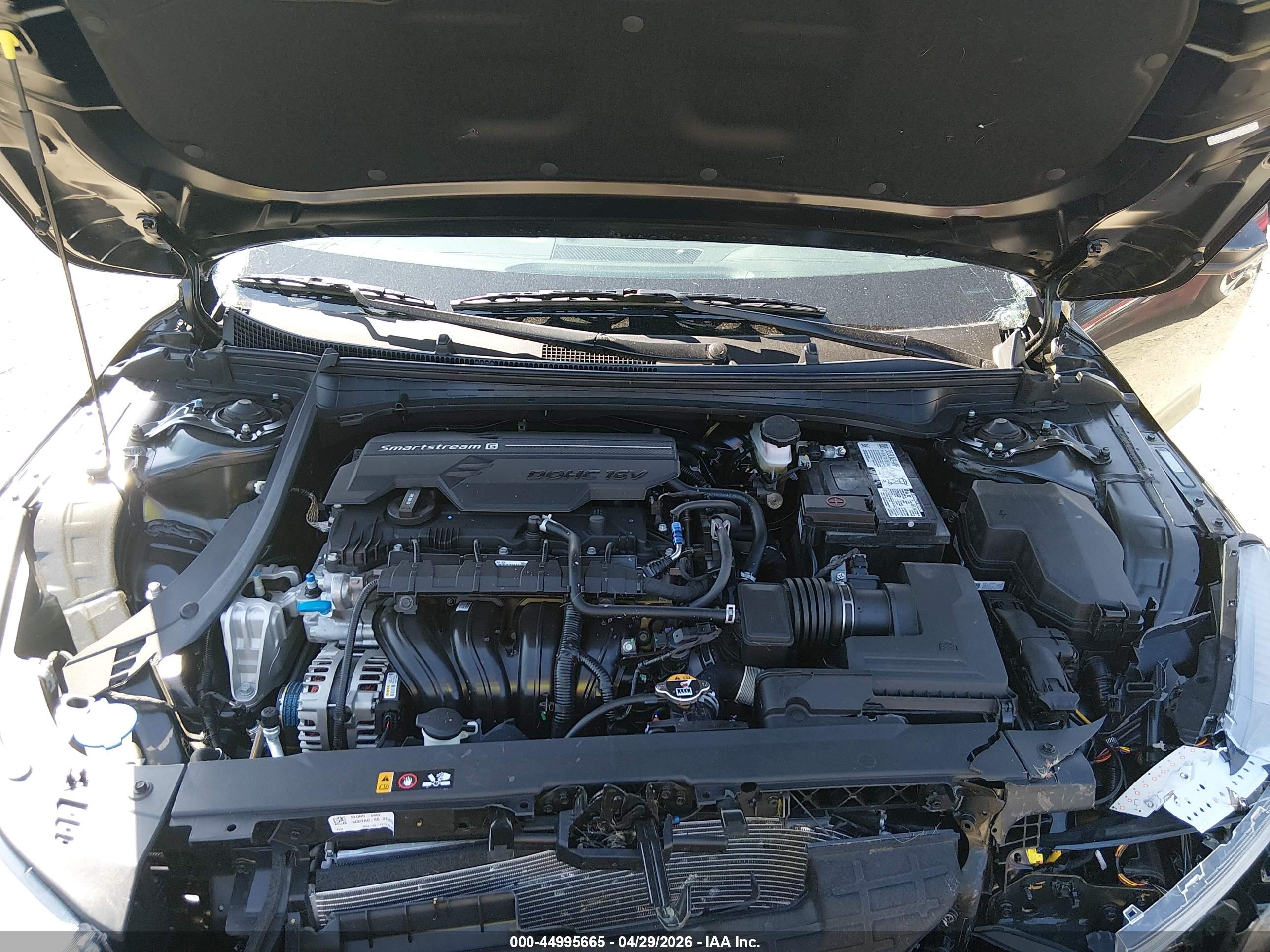 KIA K4 image 10