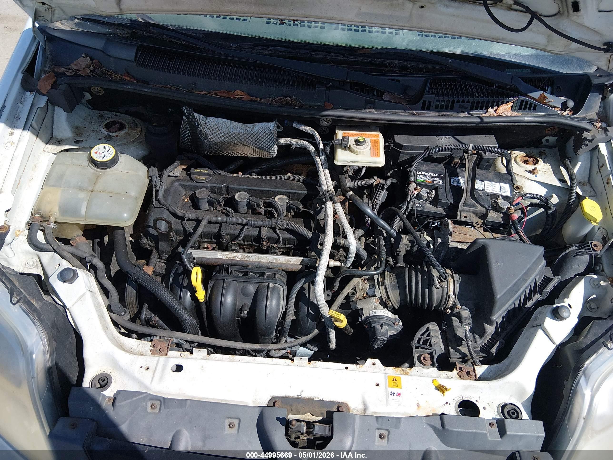 FORD TRANSIT image 10
