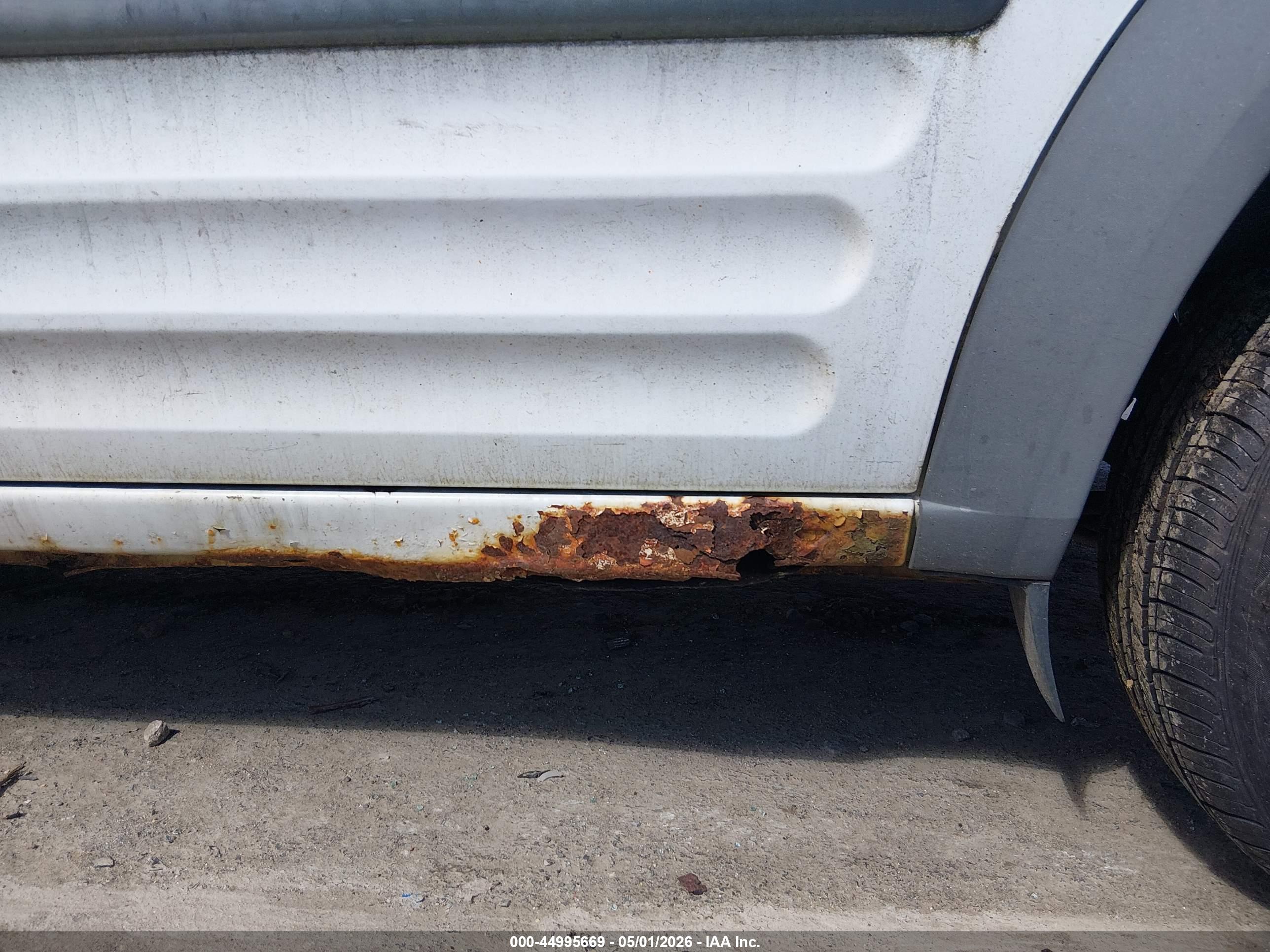 FORD TRANSIT image 6