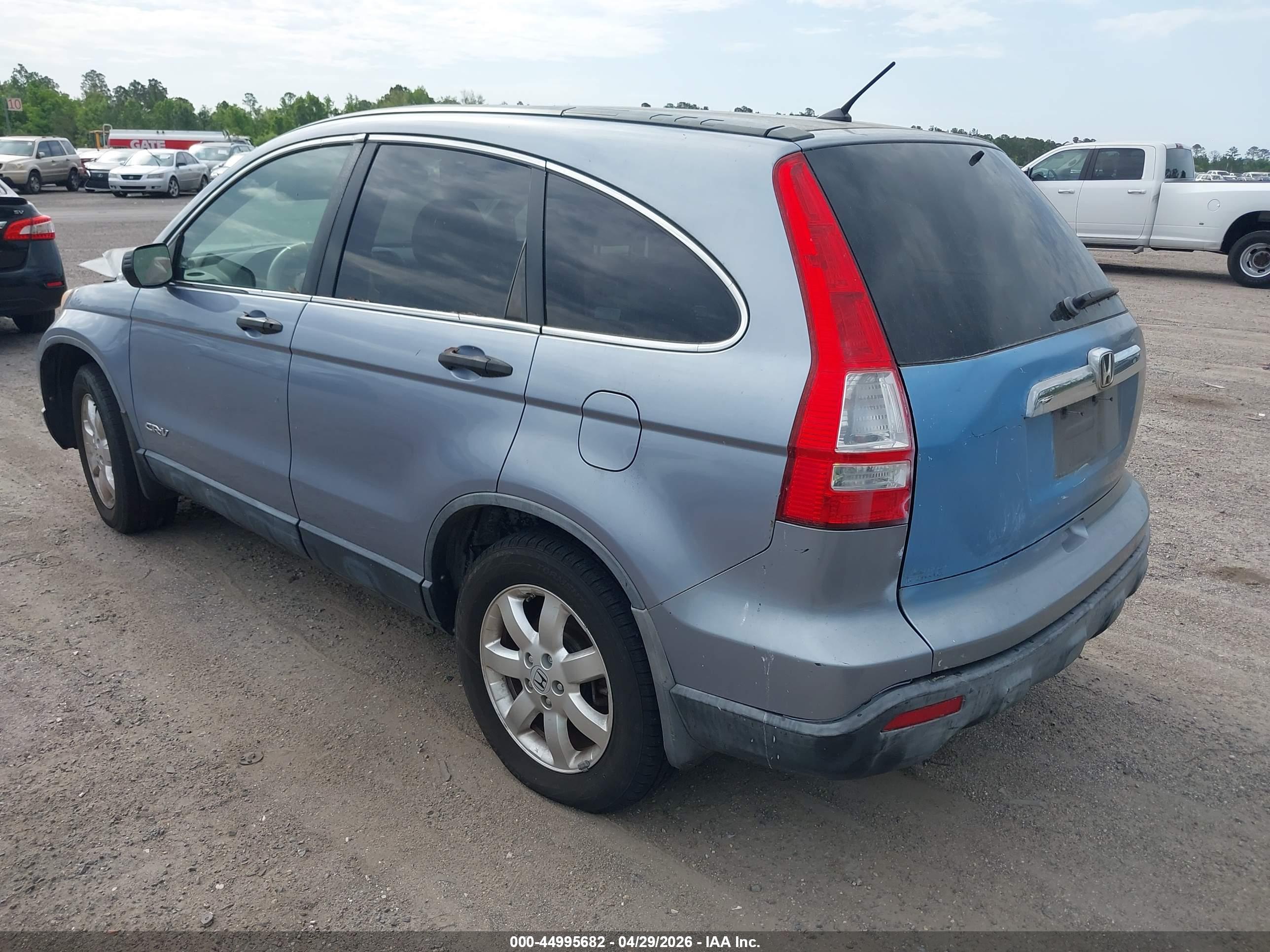 HONDA CR-V image 3