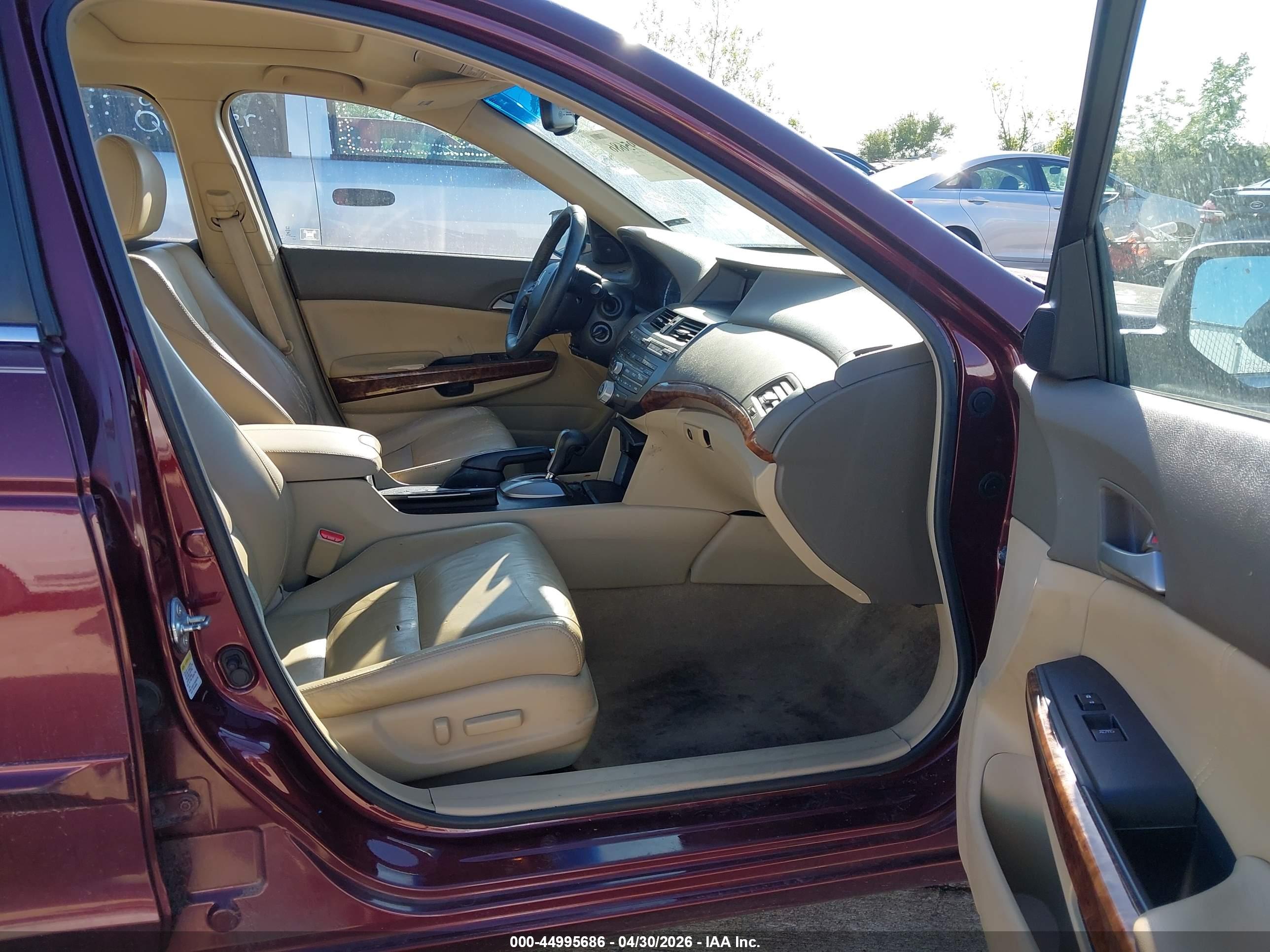 HONDA ACCORD image 5