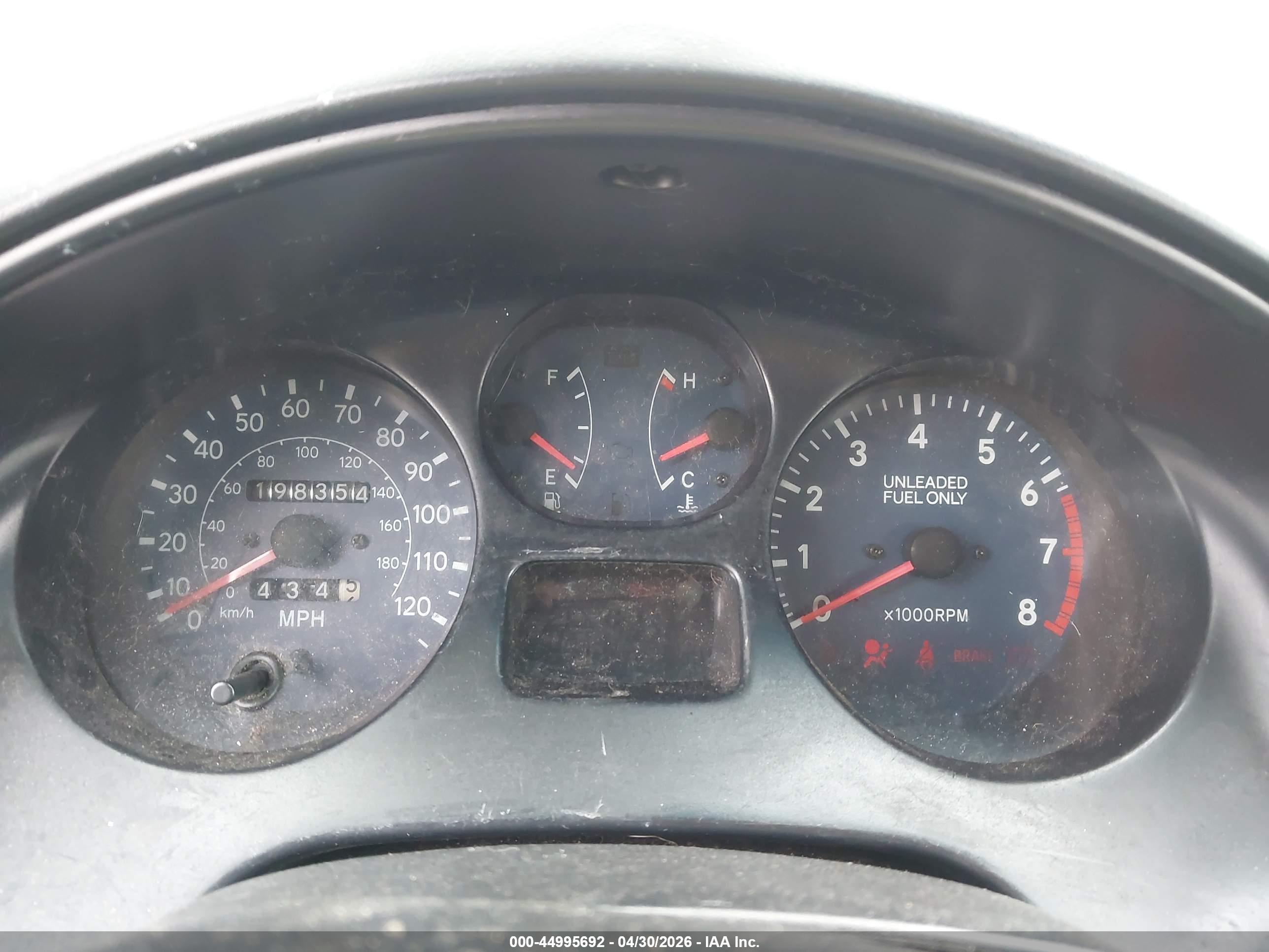TOYOTA RAV4 image 7