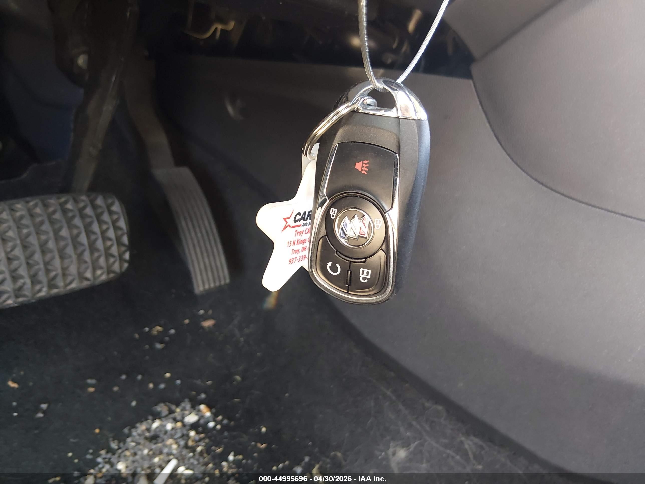 BUICK ENCORE image 11