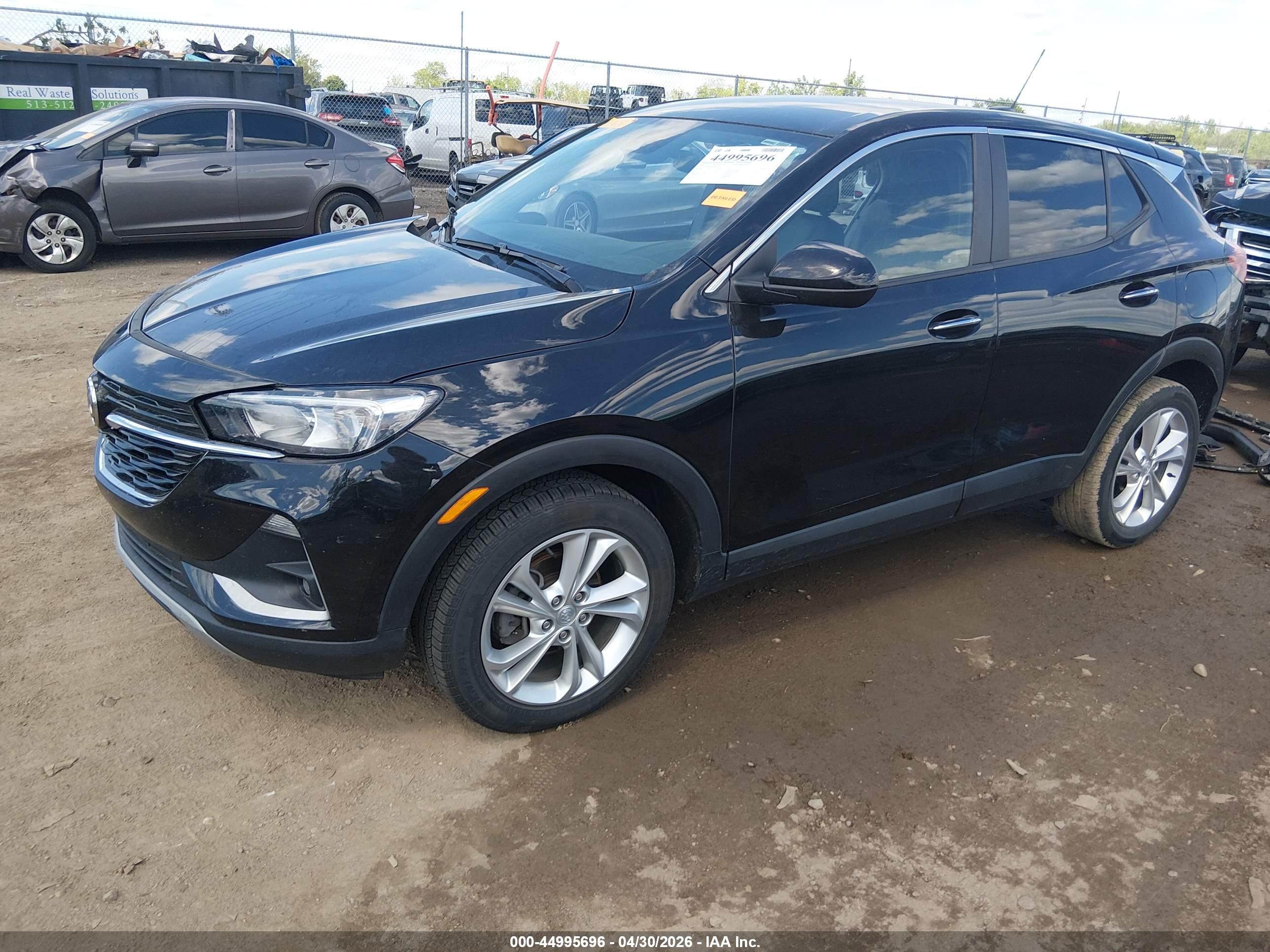BUICK ENCORE image 2