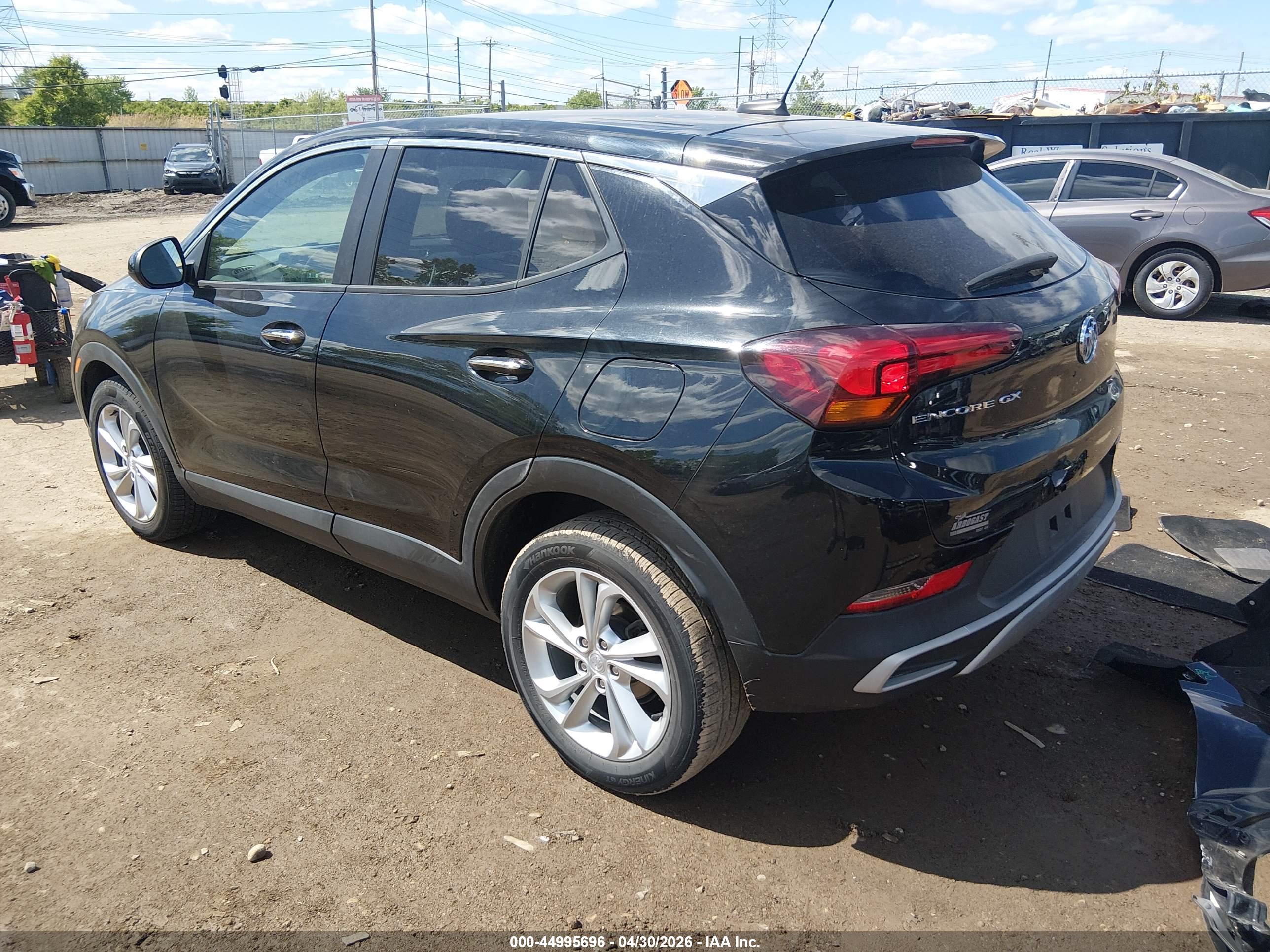 BUICK ENCORE image 3