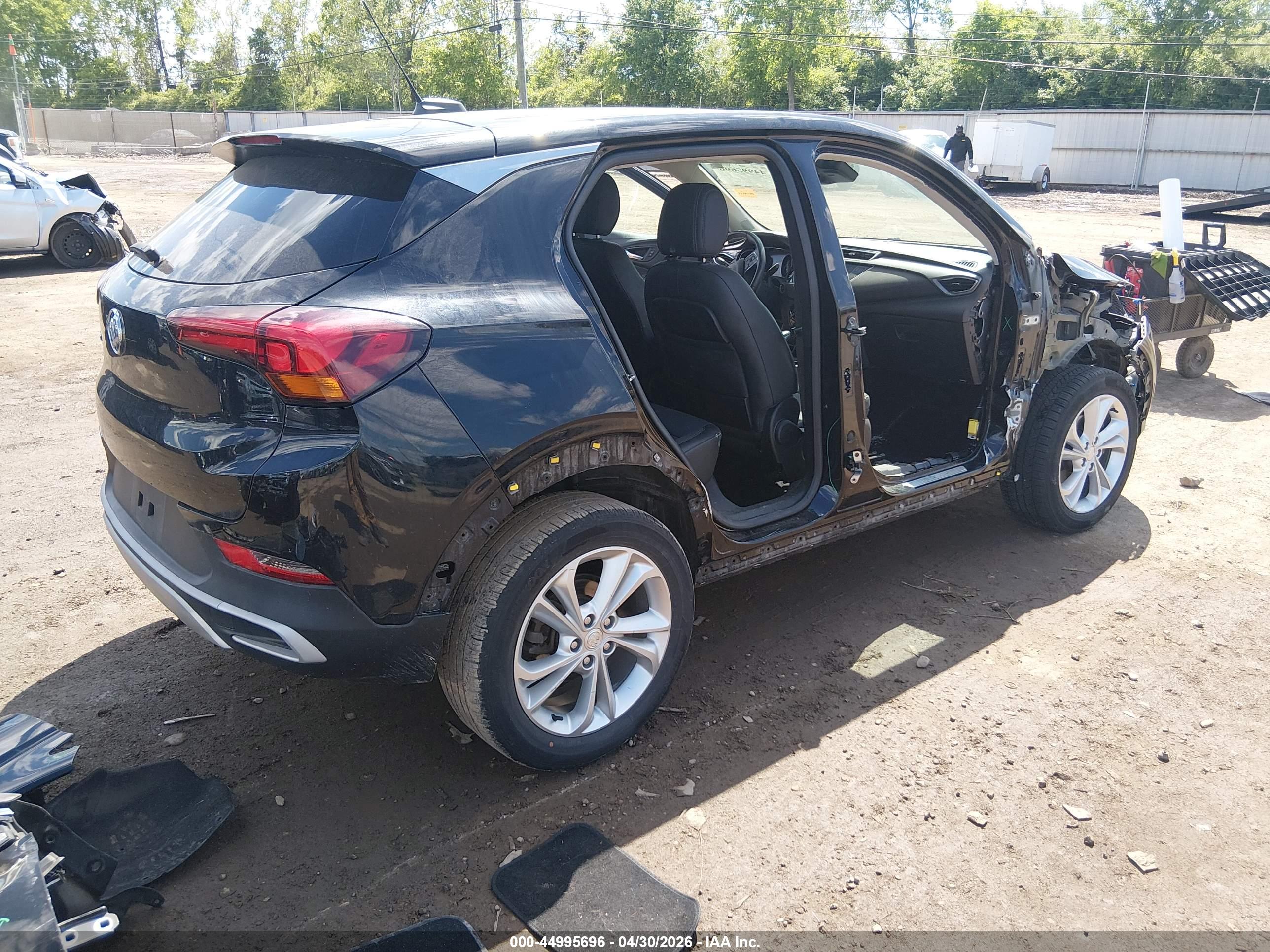BUICK ENCORE image 4