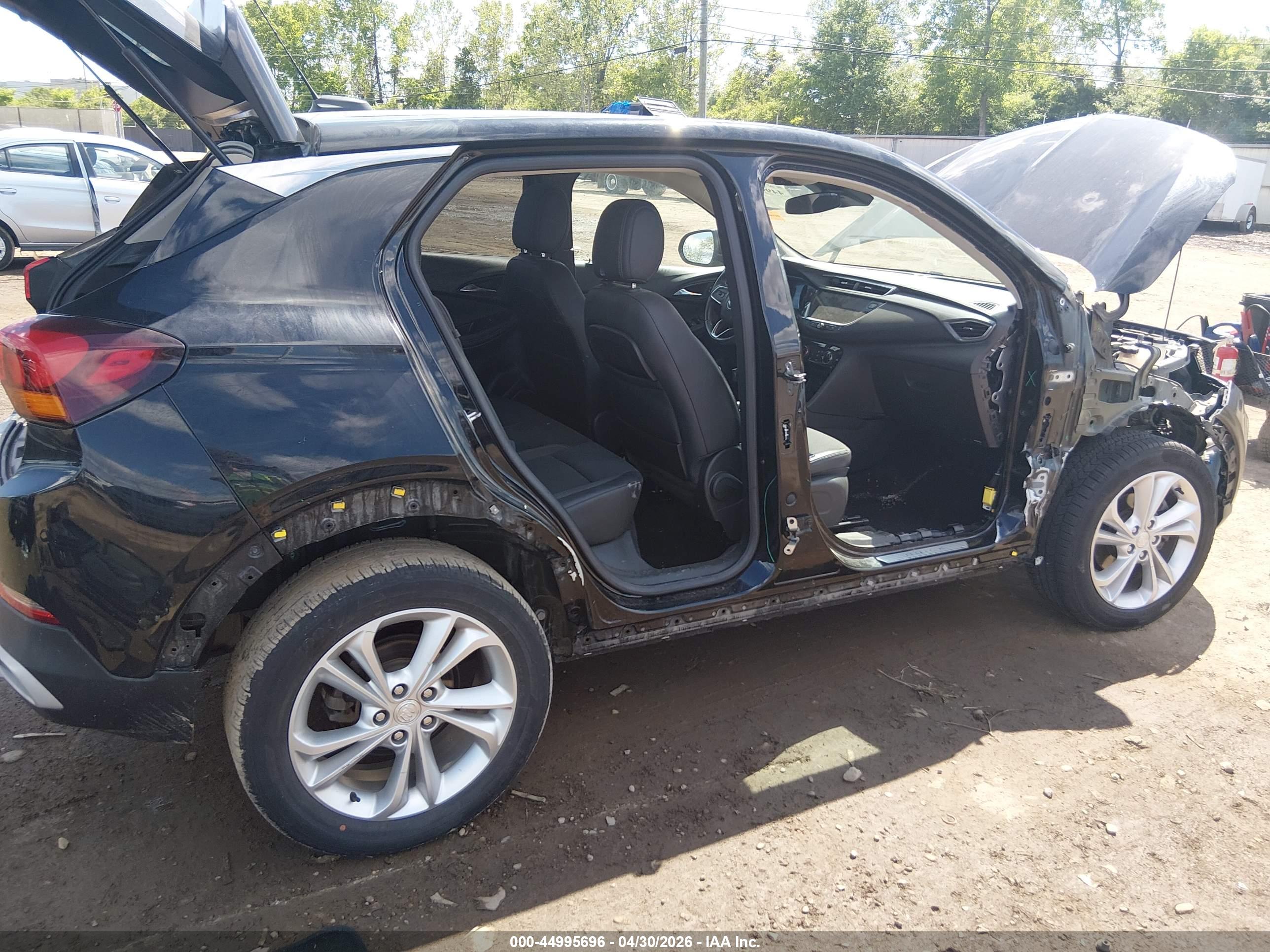 BUICK ENCORE image 6