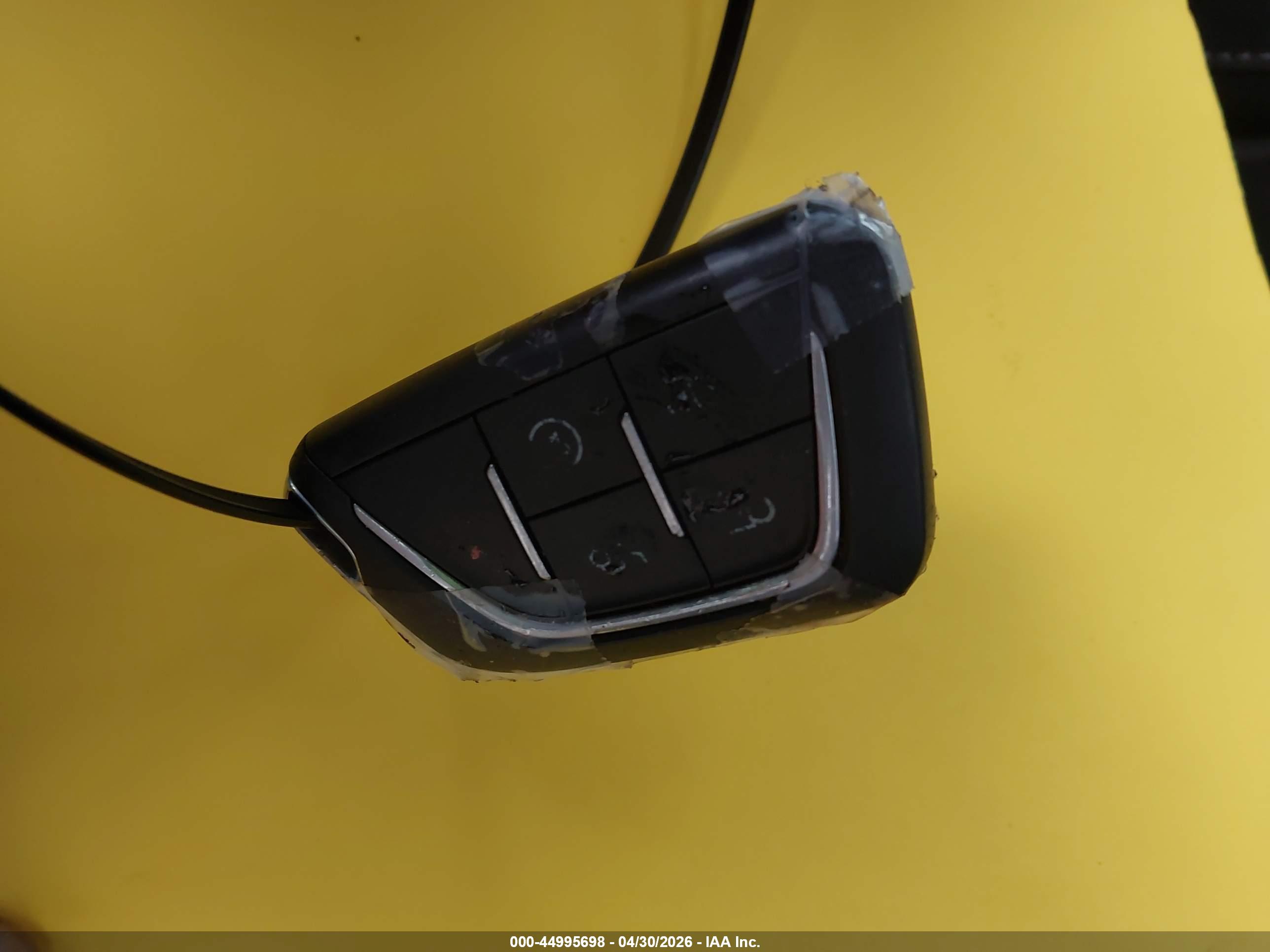 CADILLAC CT5 image 11