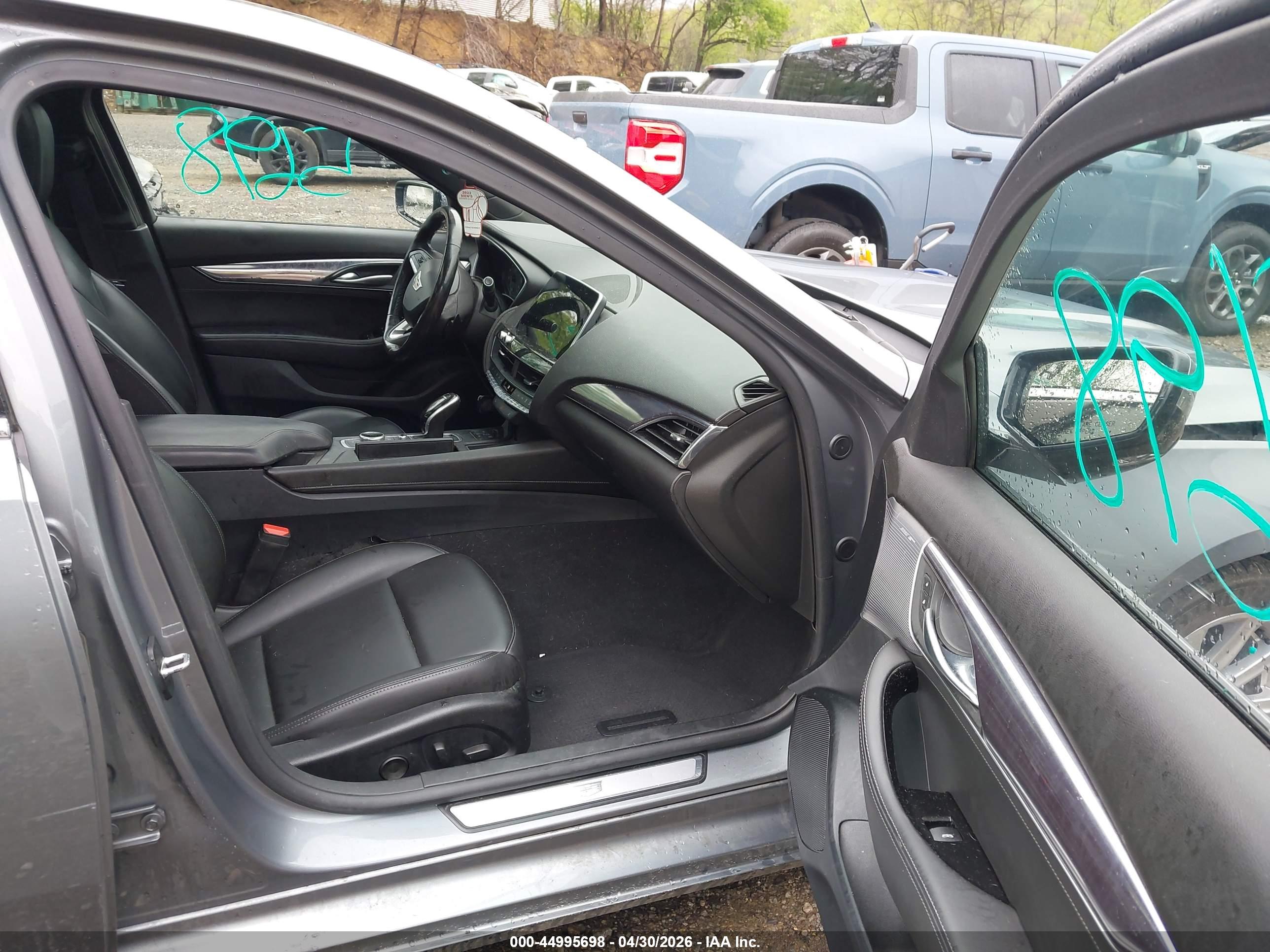CADILLAC CT5 image 5