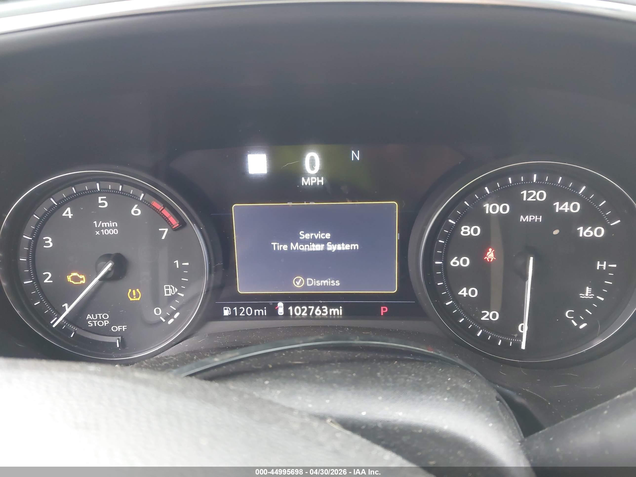 CADILLAC CT5 image 7