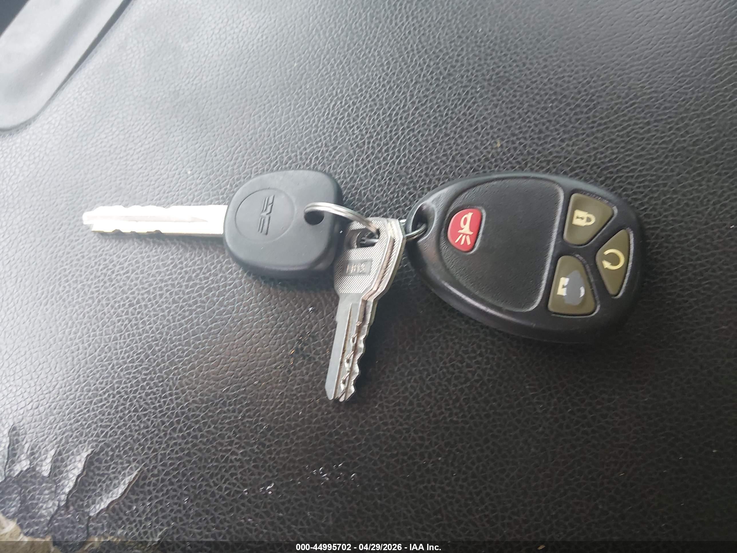 GMC SIERRA image 11