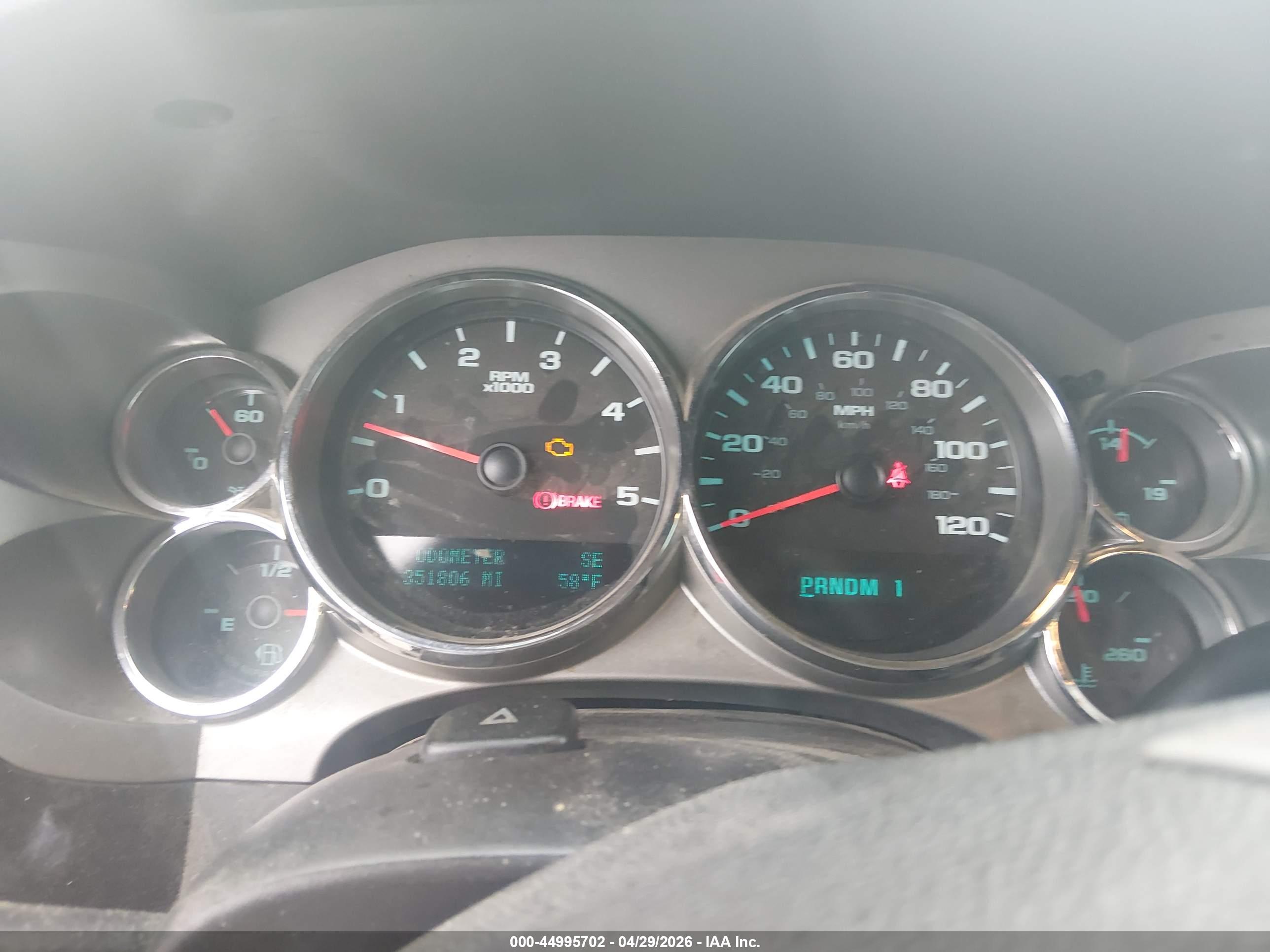 GMC SIERRA image 7
