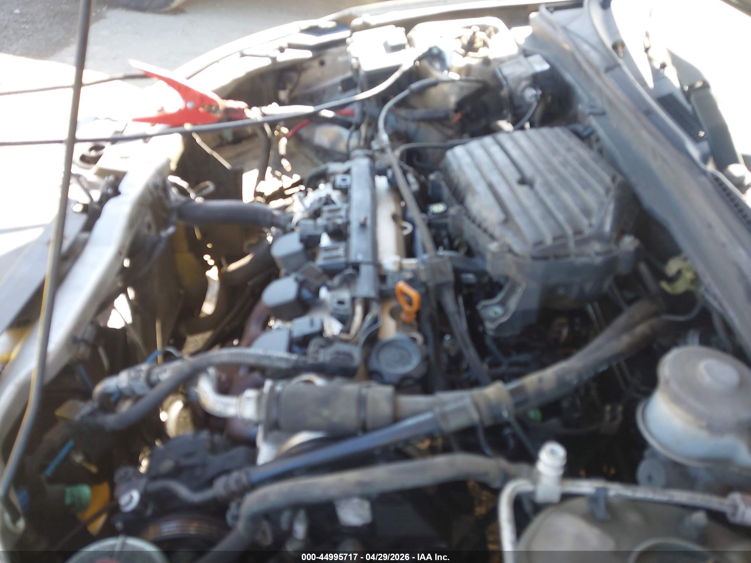 HONDA CIVIC image 6