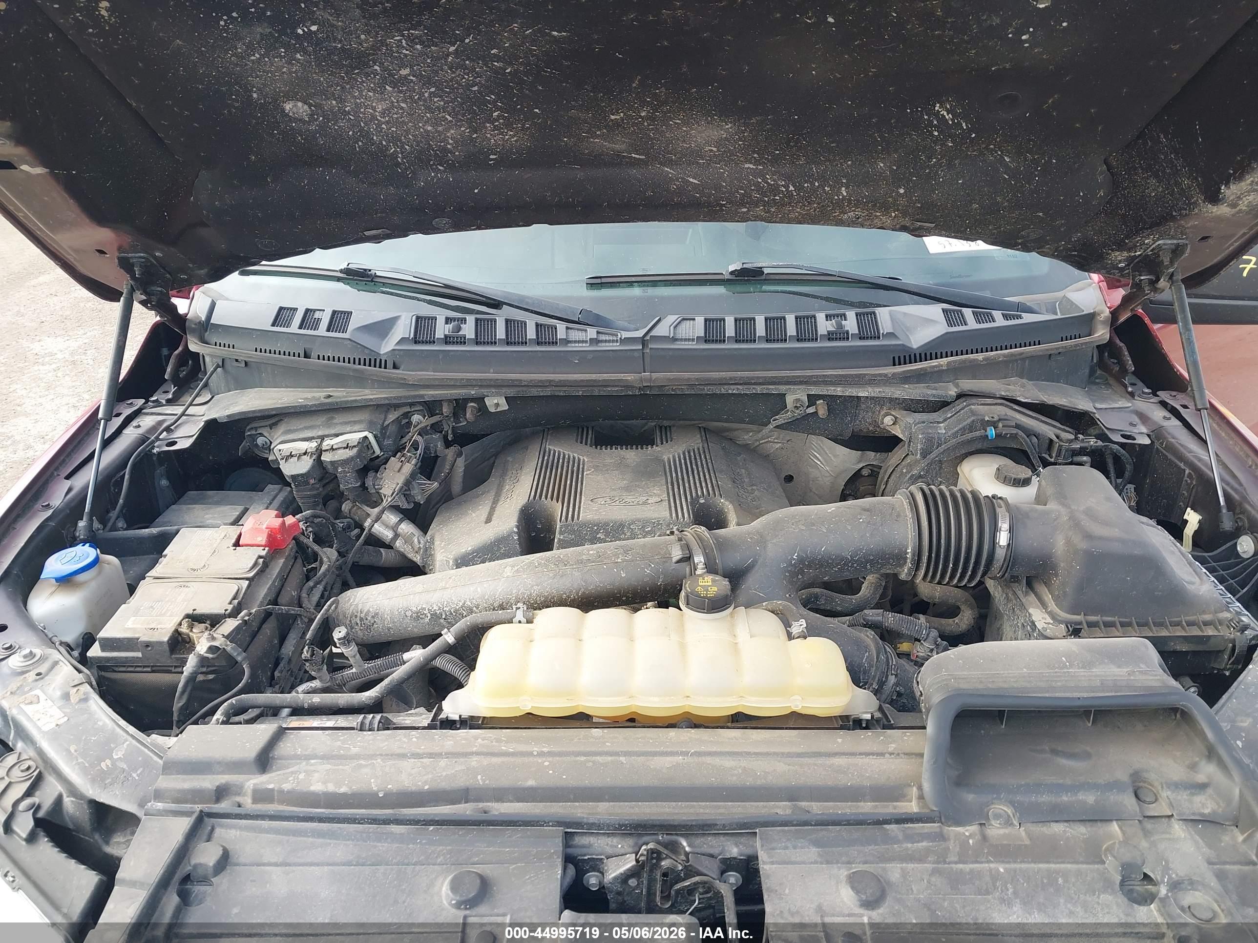 FORD F-150 image 10