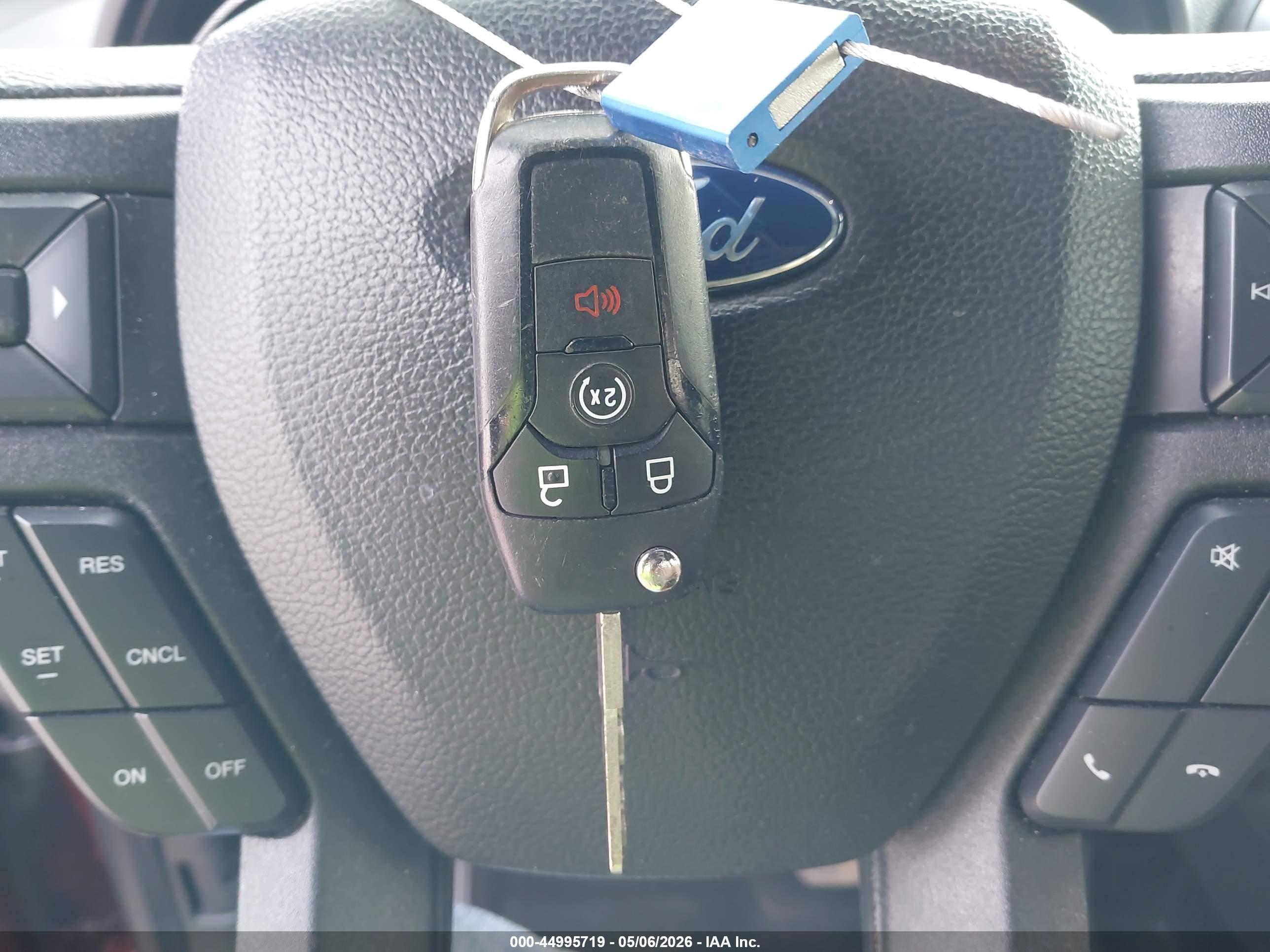 FORD F-150 image 11