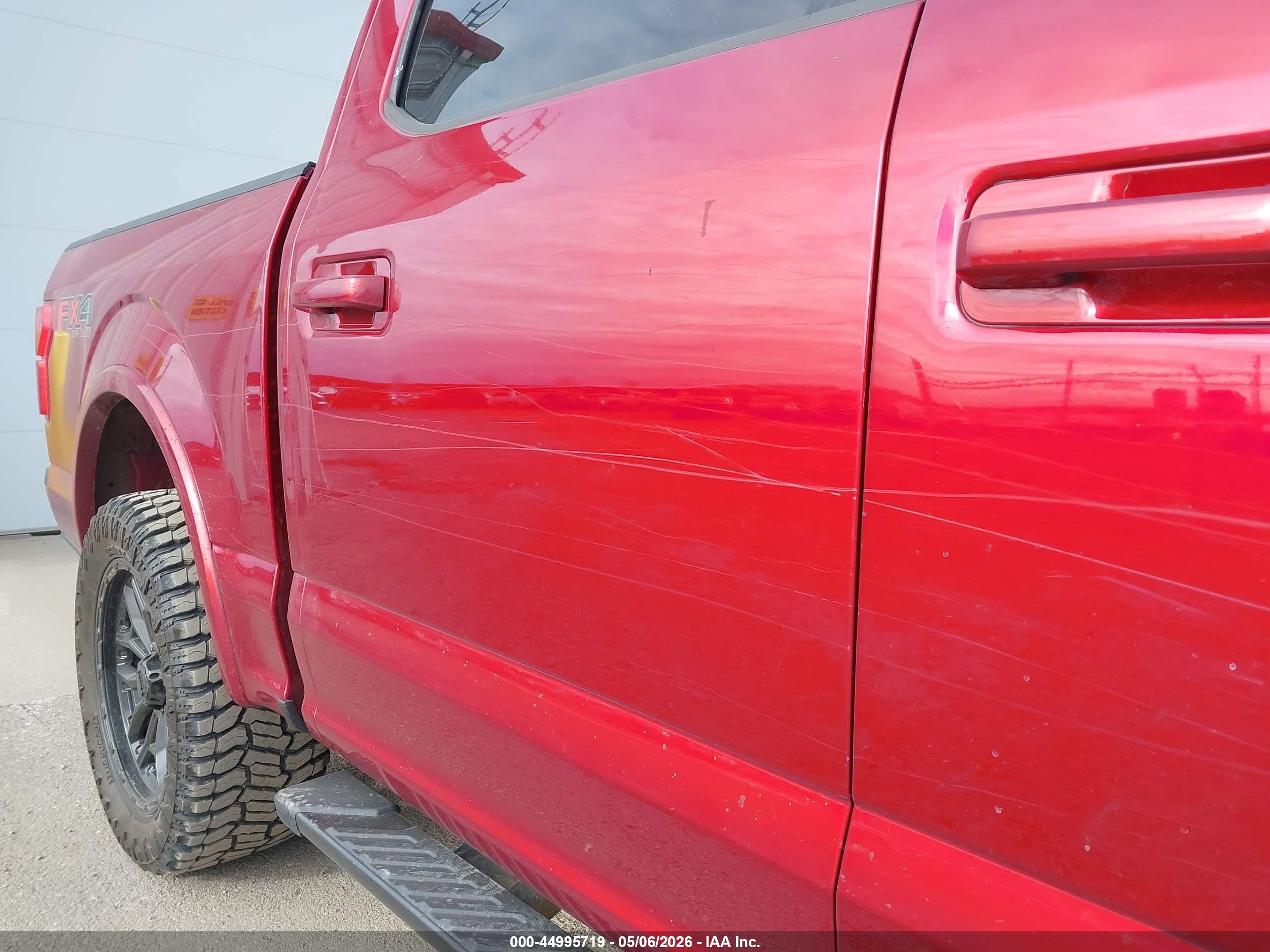 FORD F-150 image 6